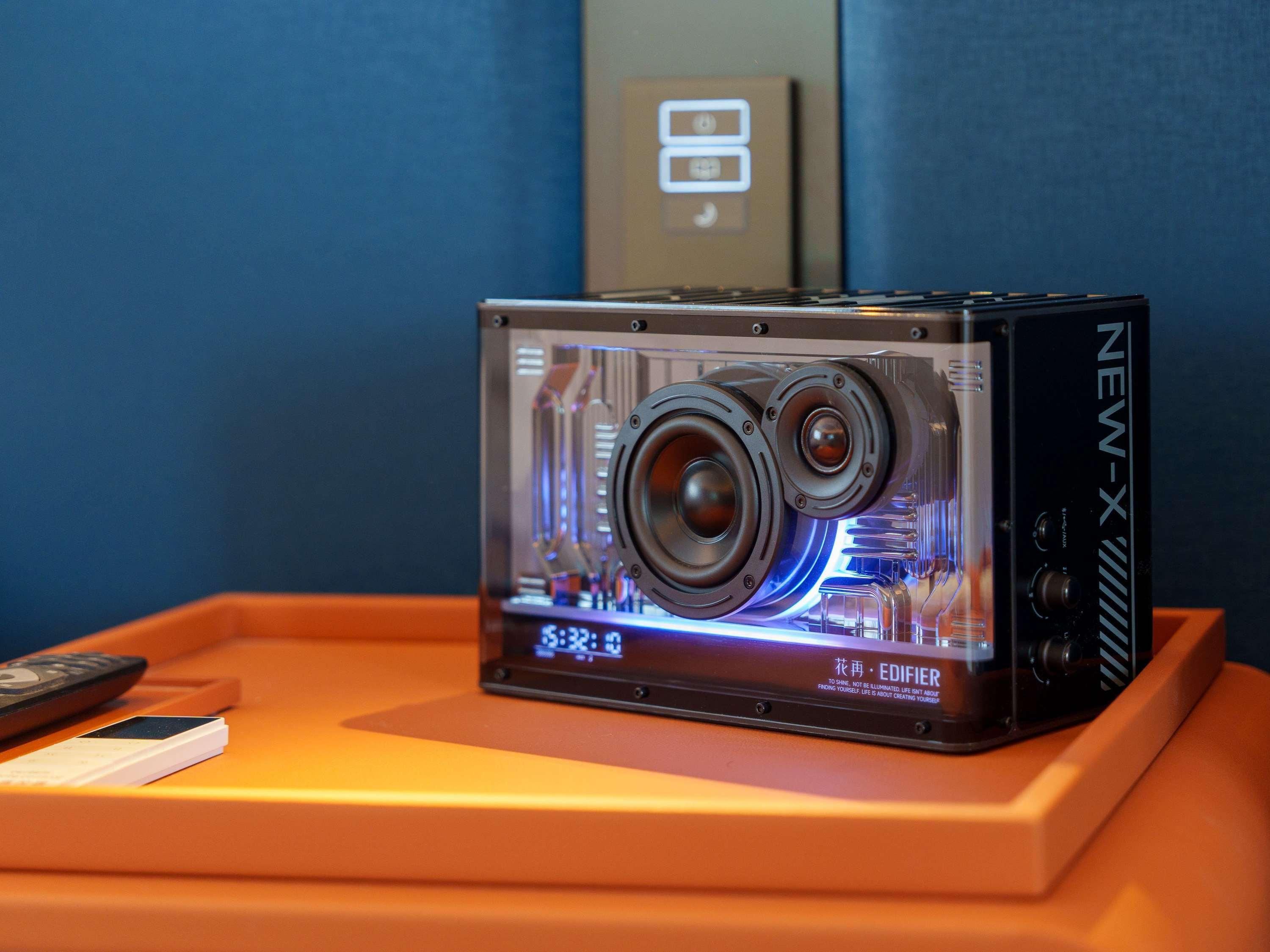 Suite with Double Bed