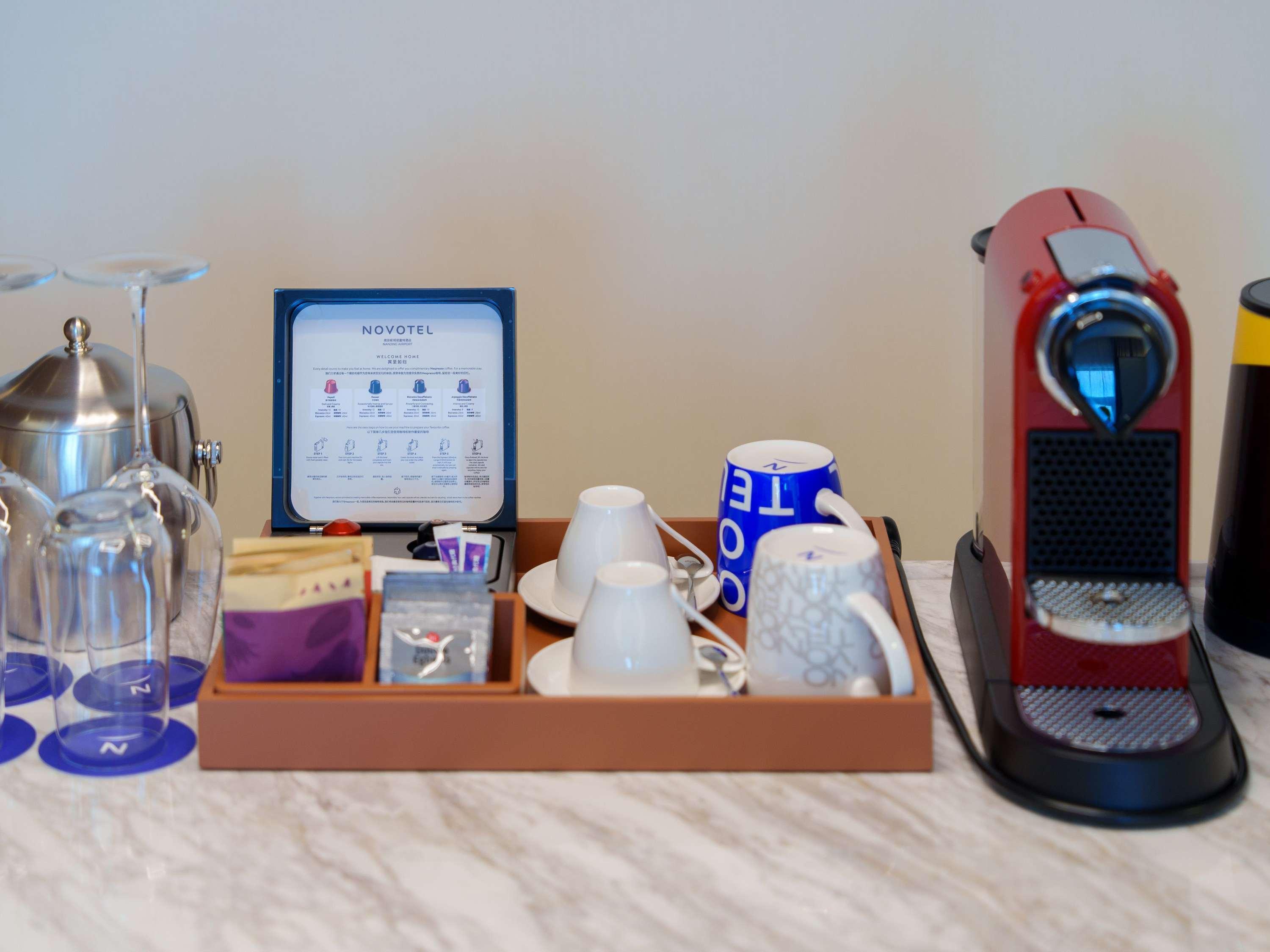 Suite with Double Bed