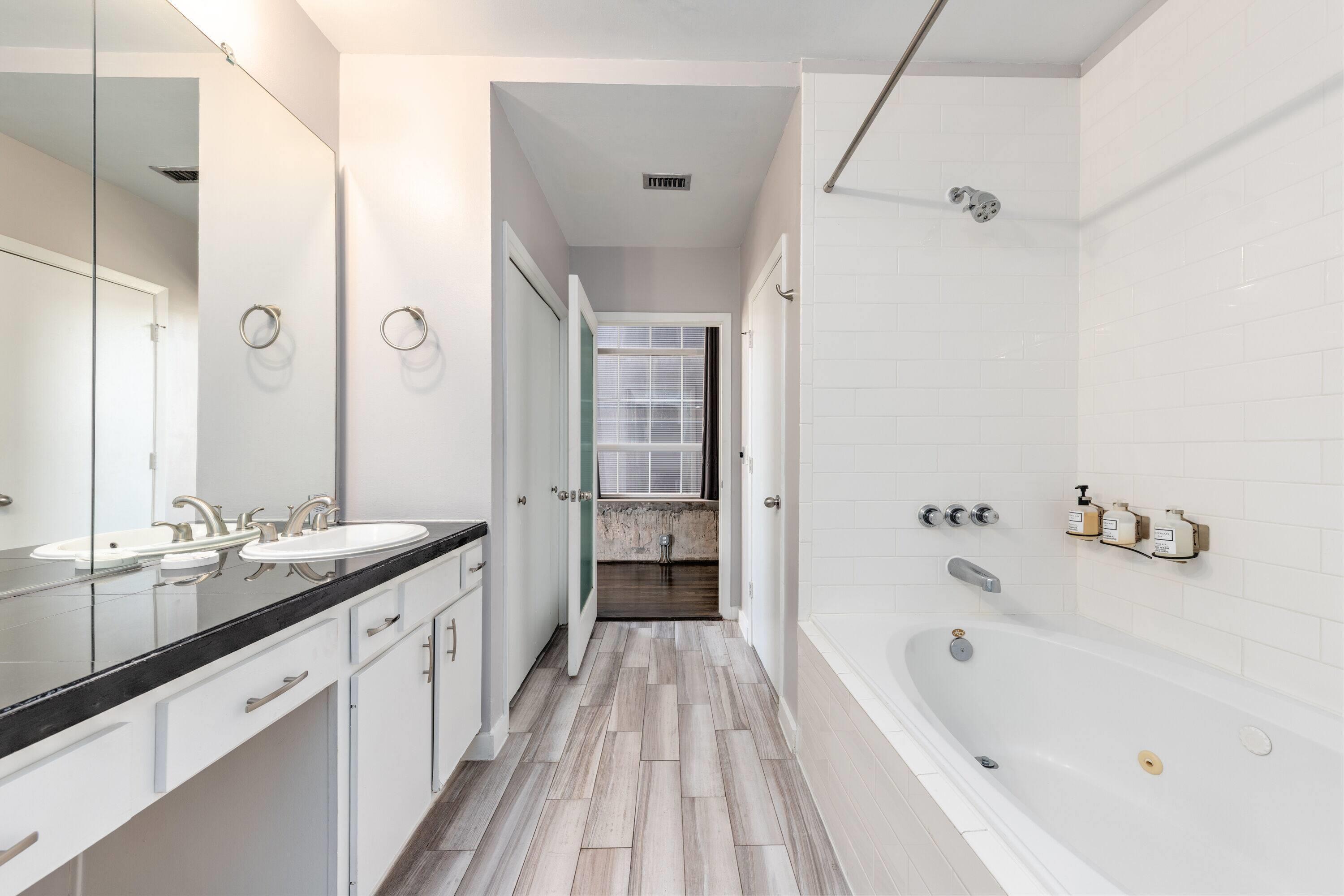 Apartment Two Bedrooms