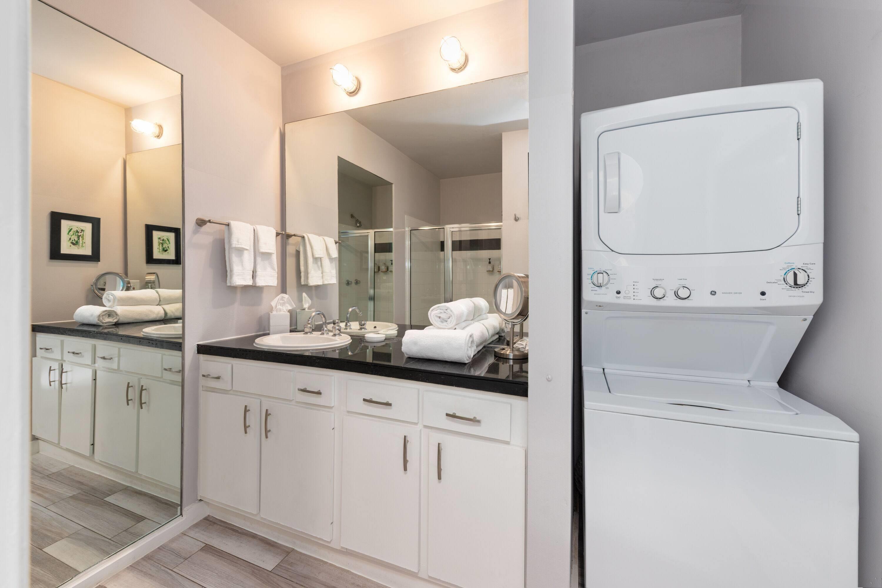 Apartment Two Bedrooms