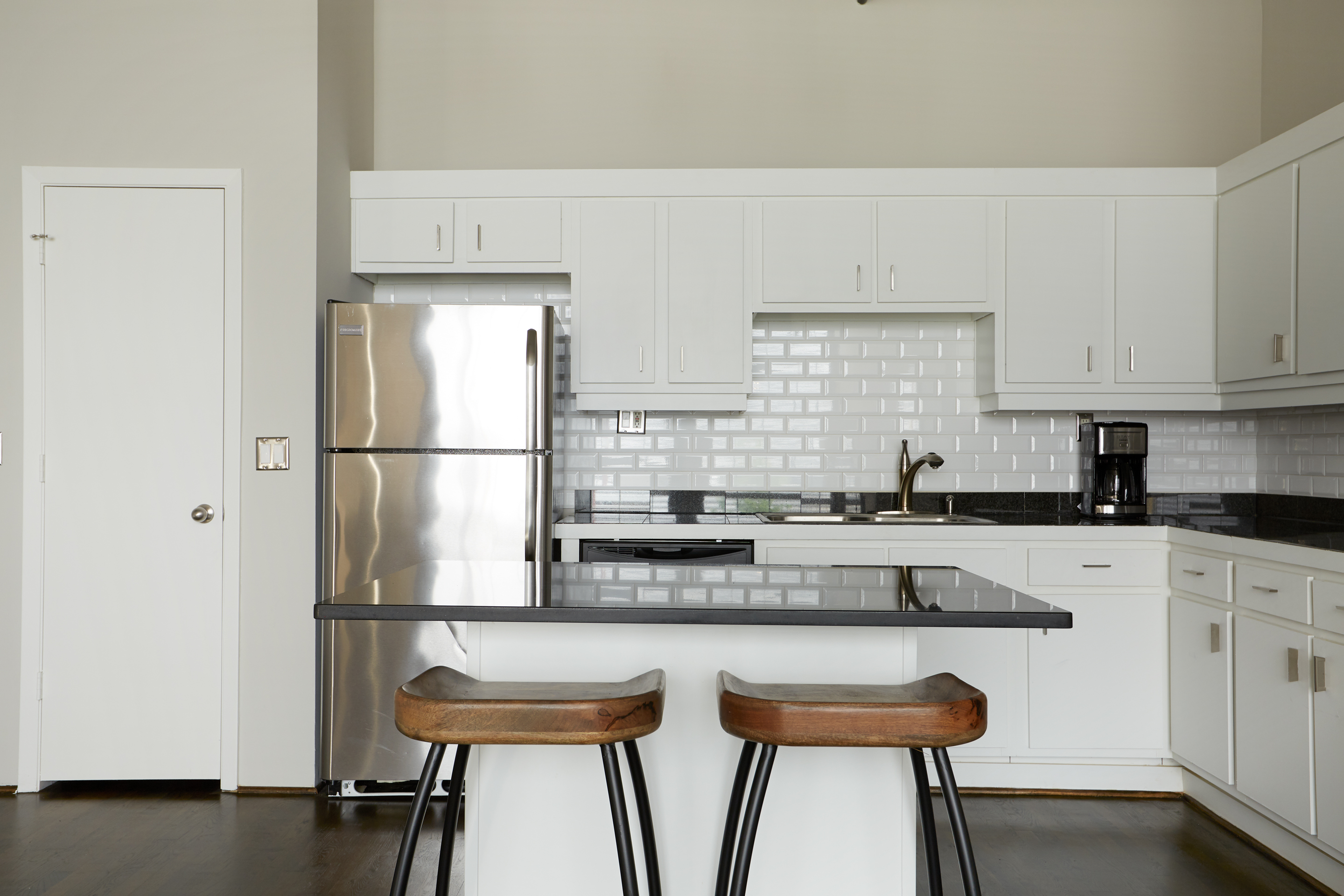 Apartment Two Bedrooms