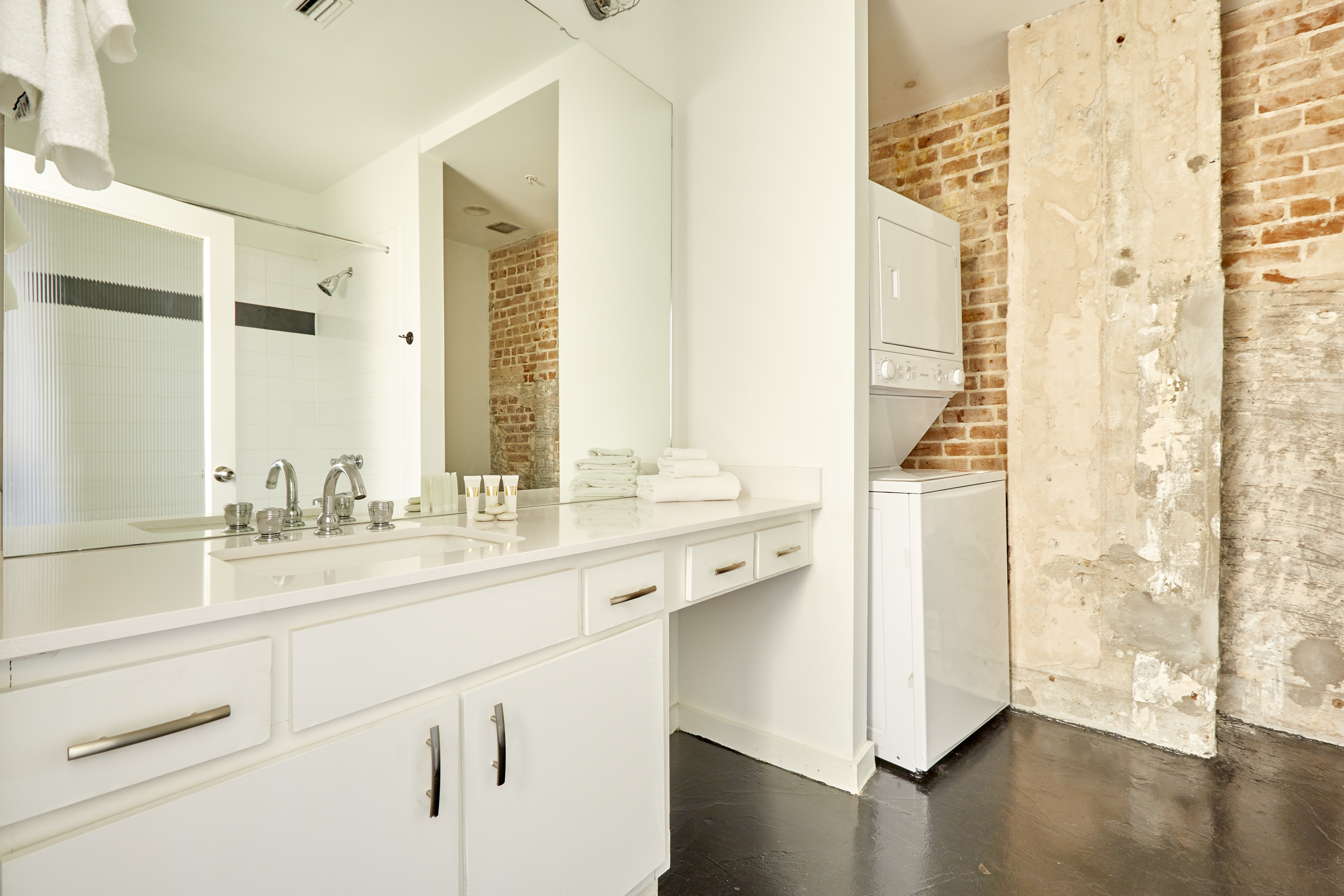 Apartment Two Bedrooms