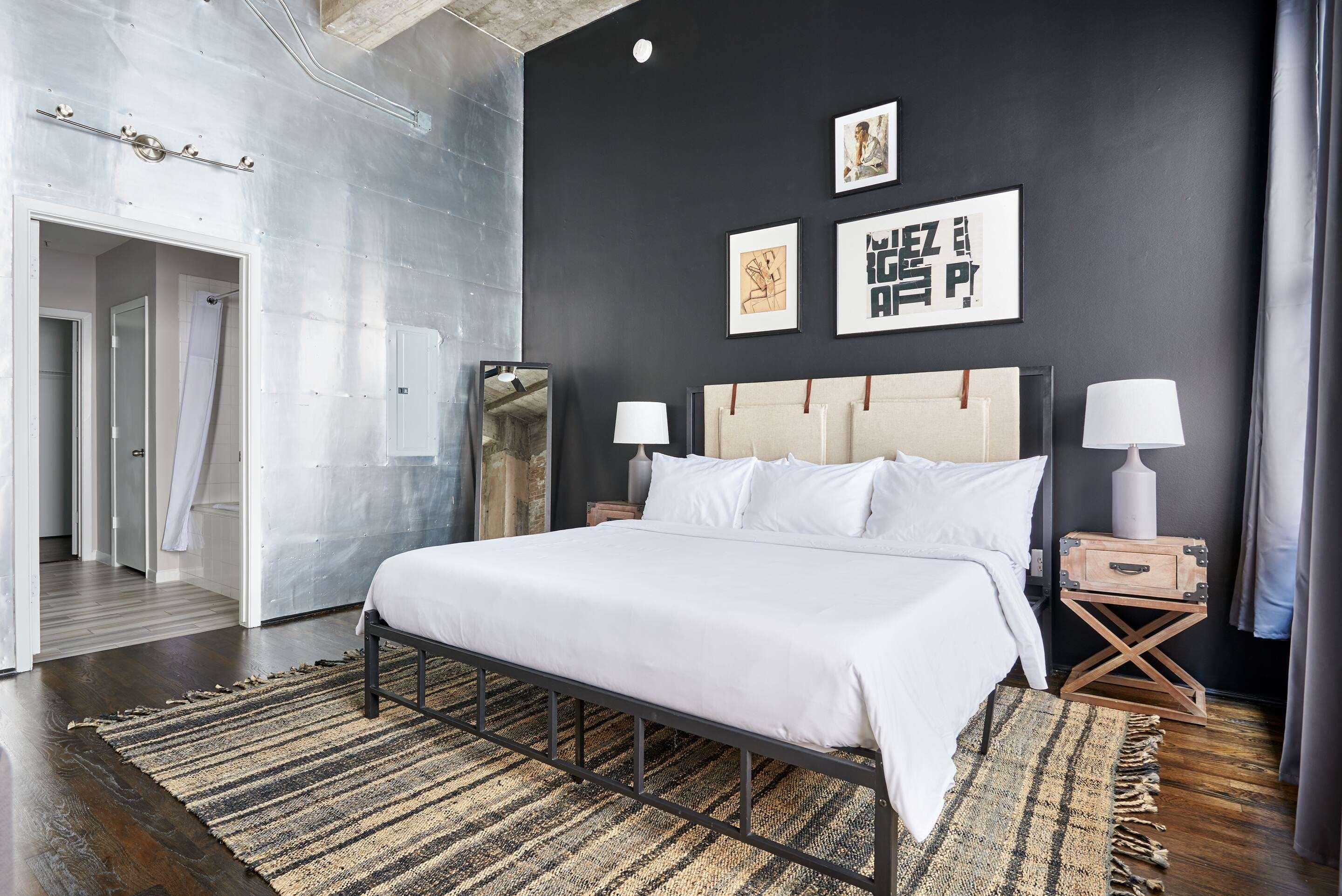 Apartment Two Bedrooms