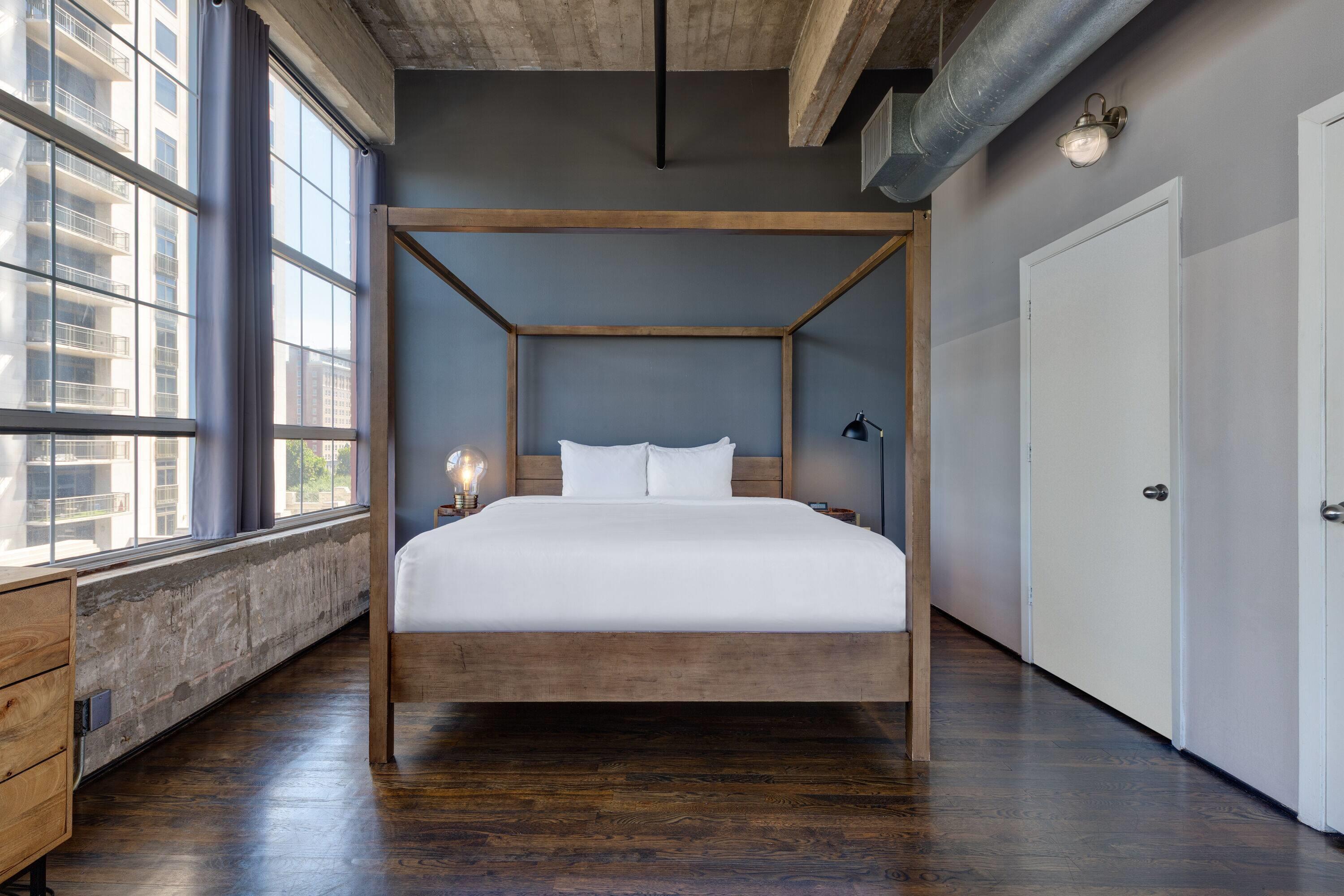 Apartment Two Bedrooms