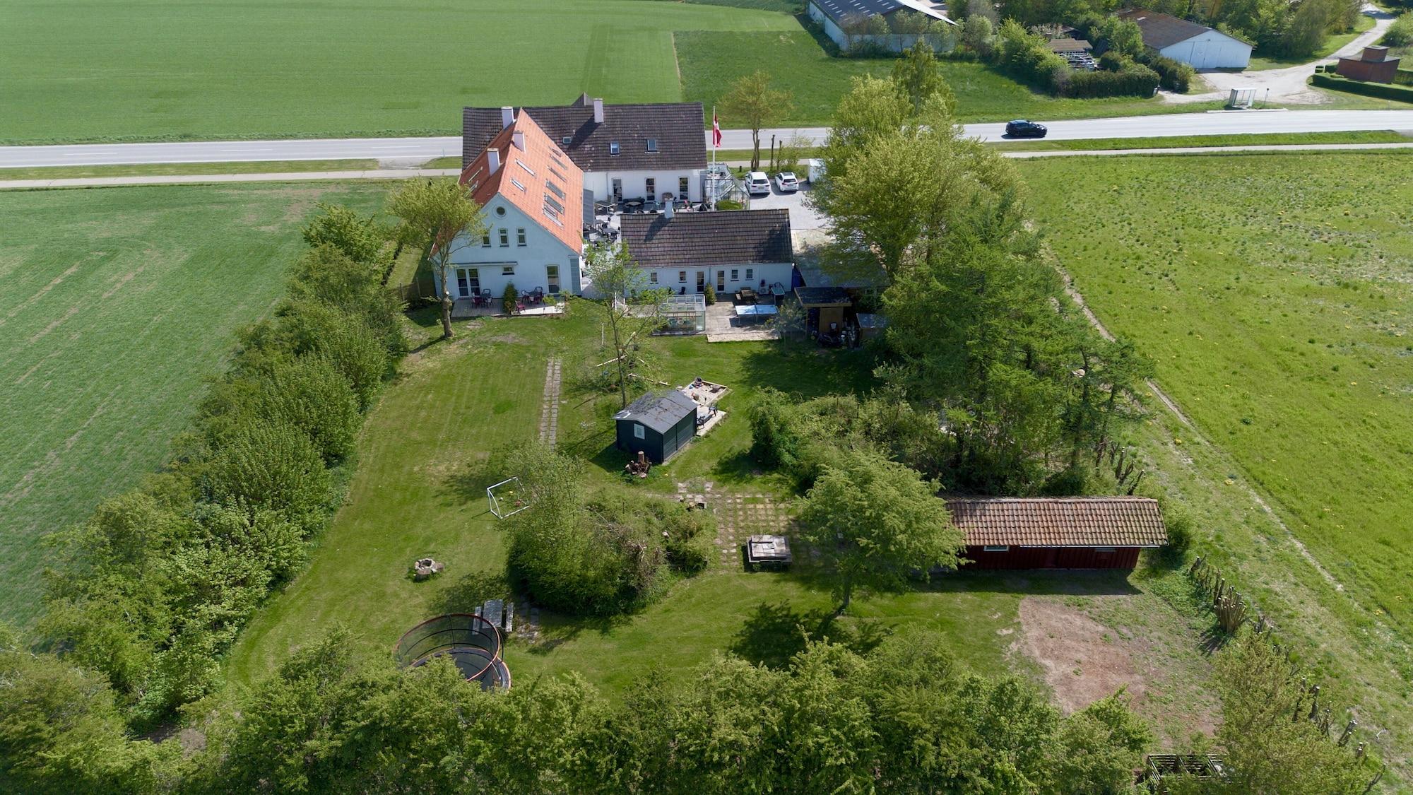 General View