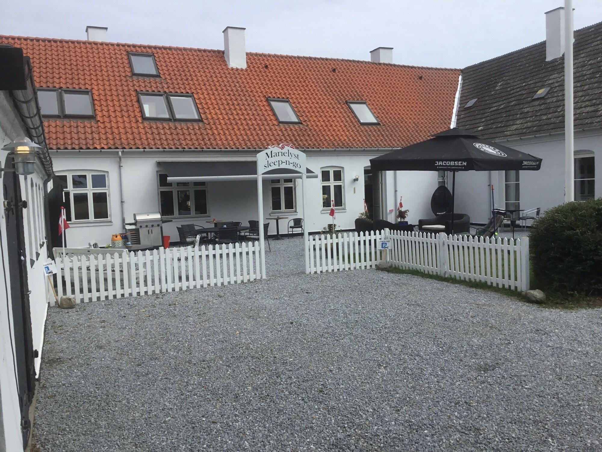 General View