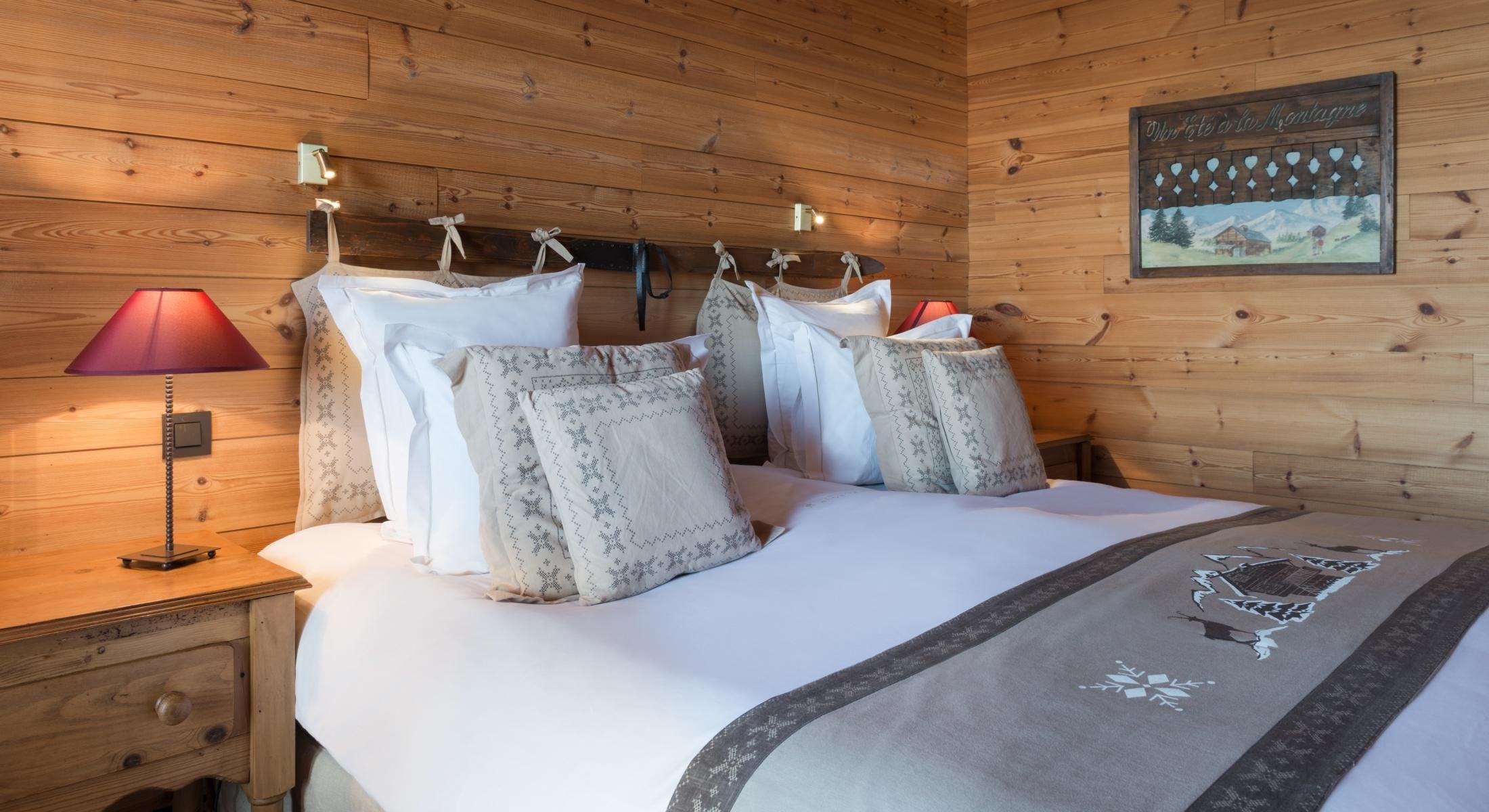 Double or Twin Comfort