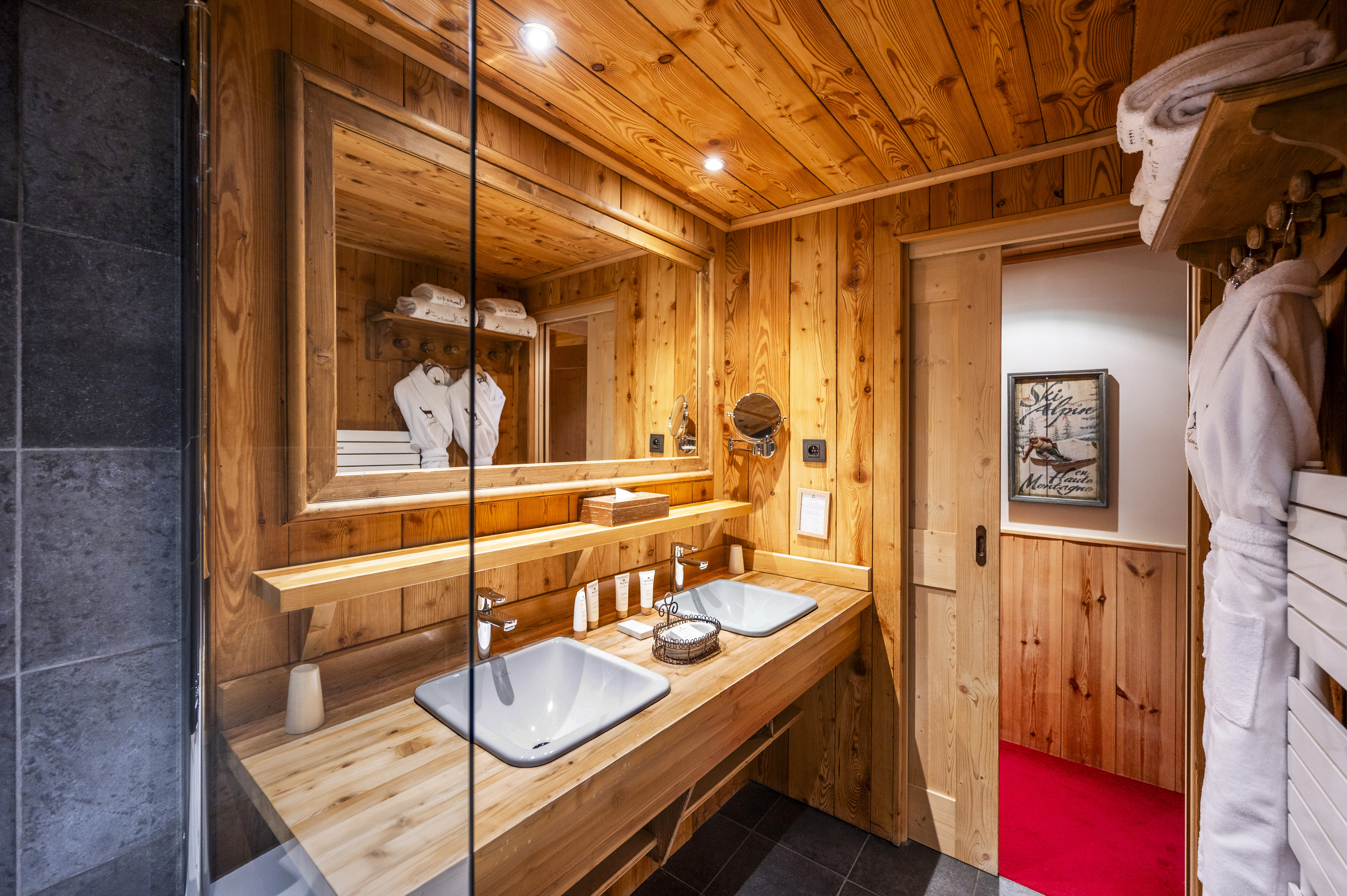 Double or Twin Premium