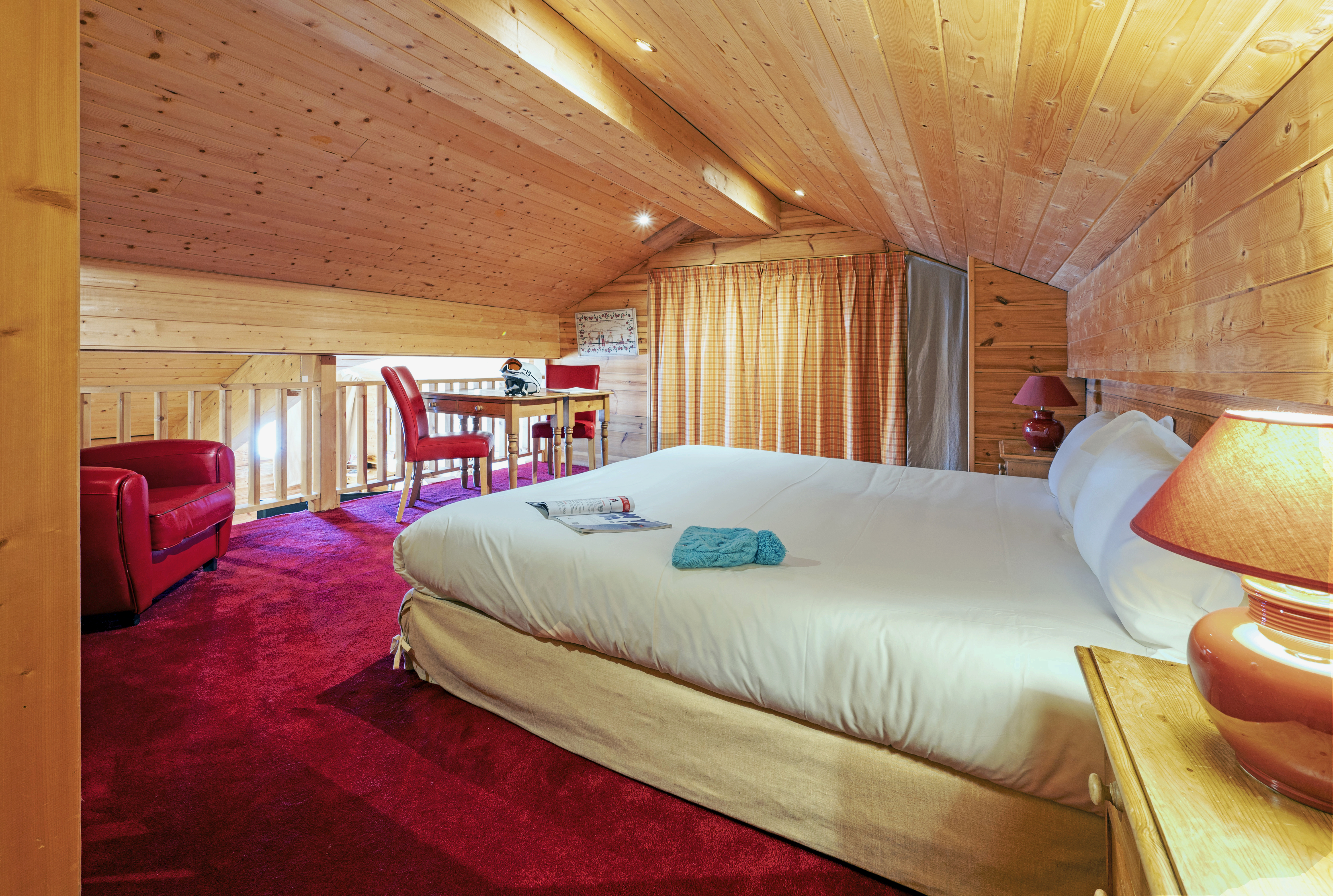 Double or Twin Prestige