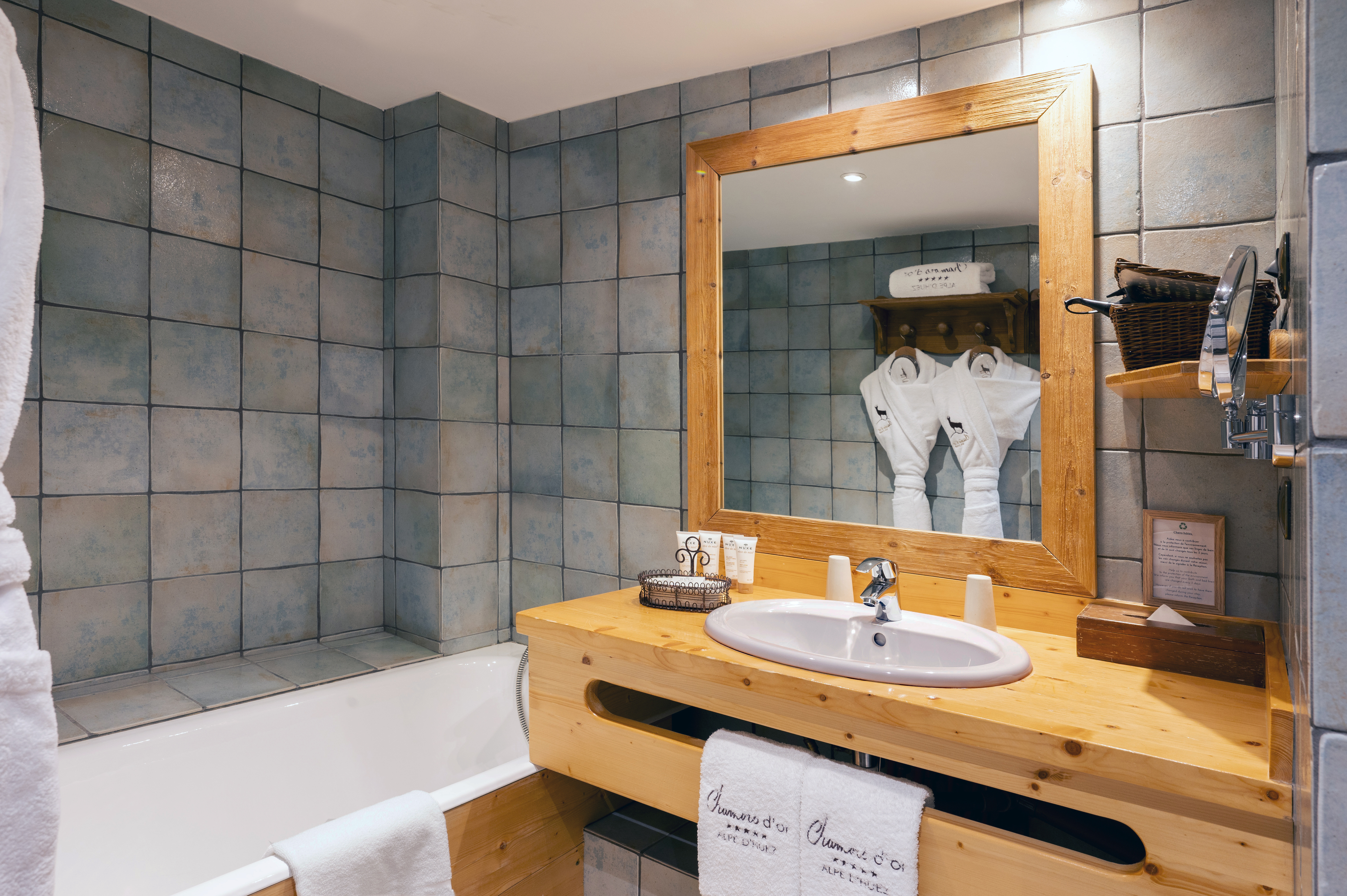 Double or Twin Prestige