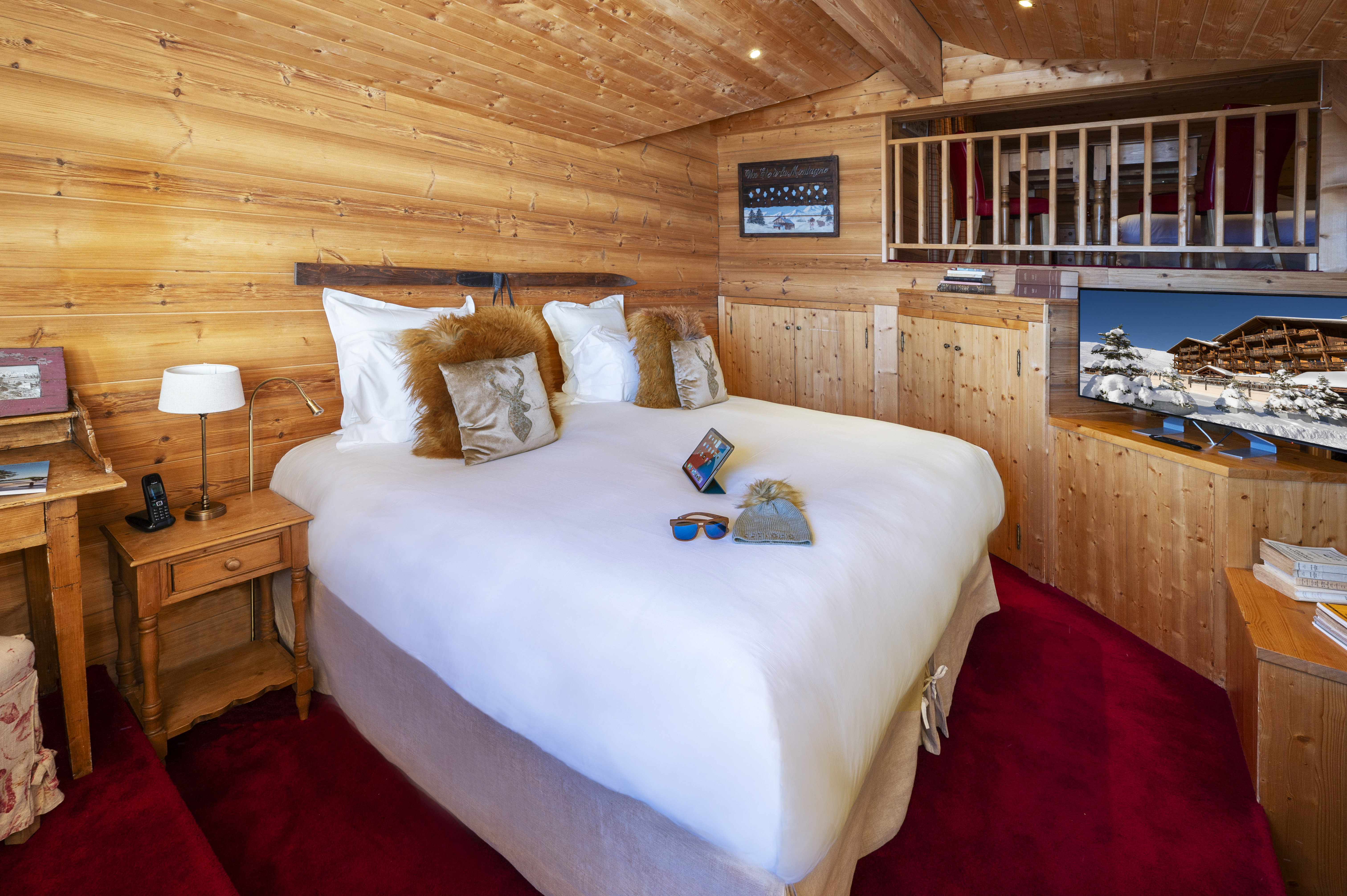 Double or Twin Prestige