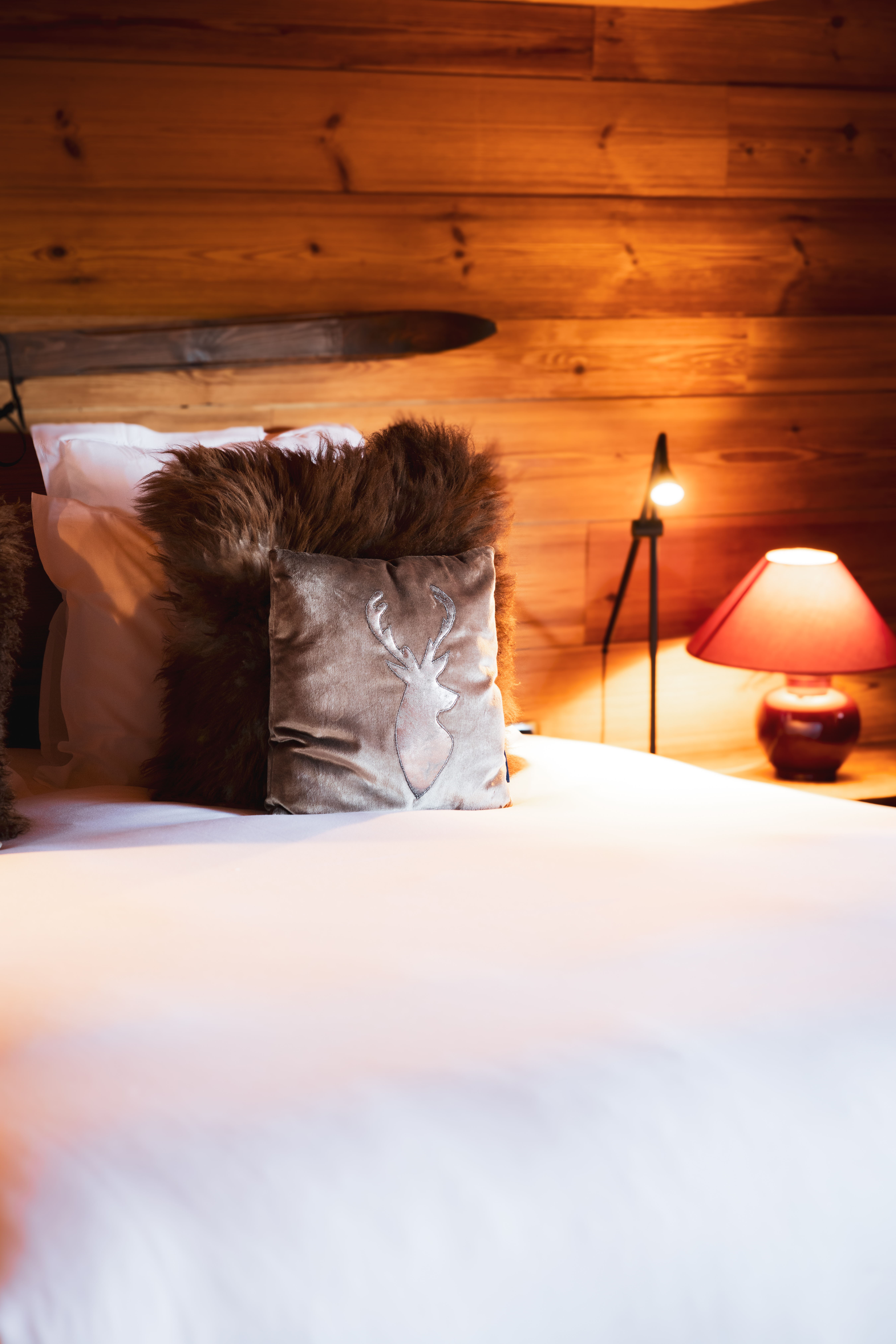 Double or Twin Prestige