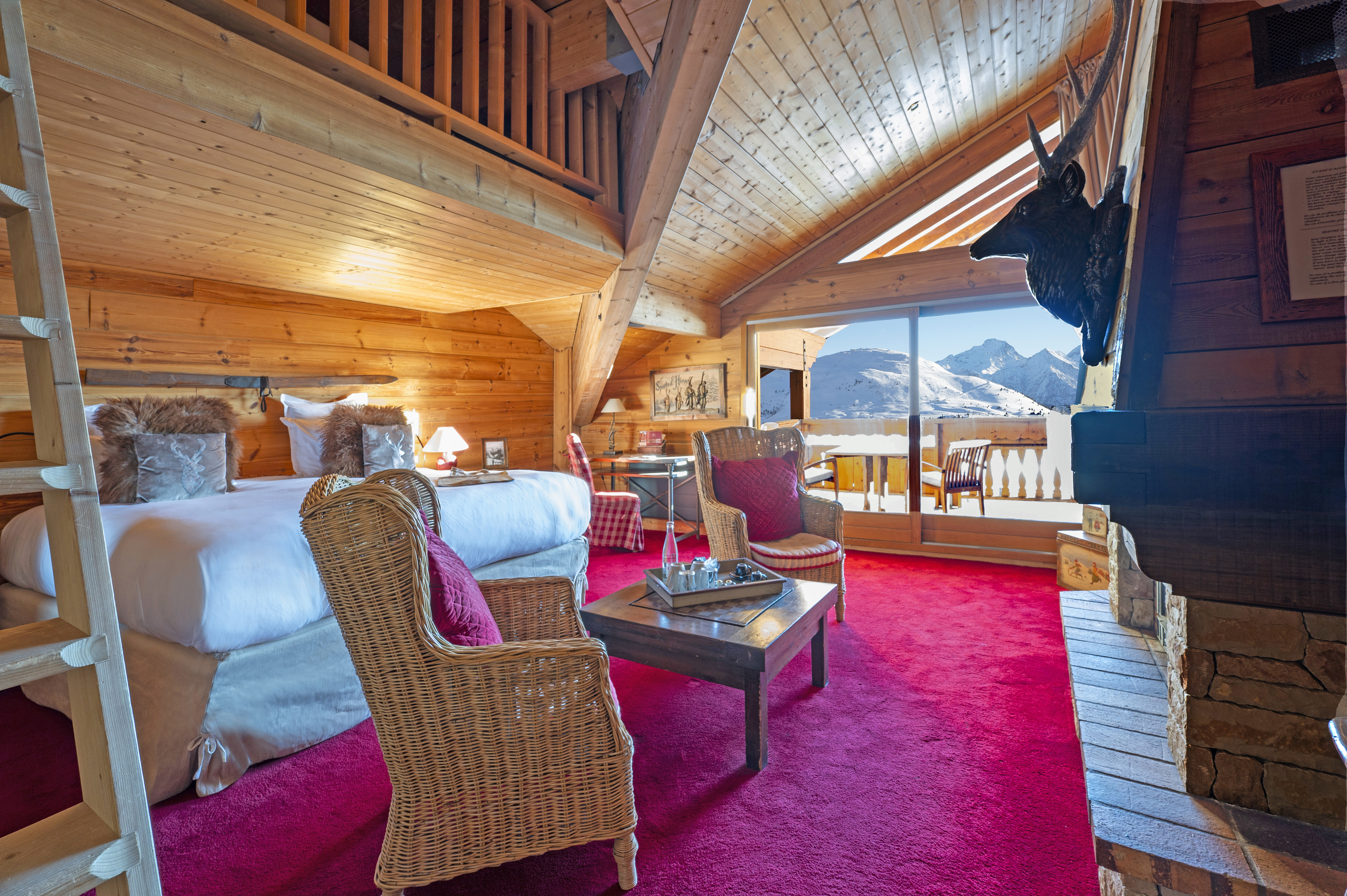 Double or Twin Prestige