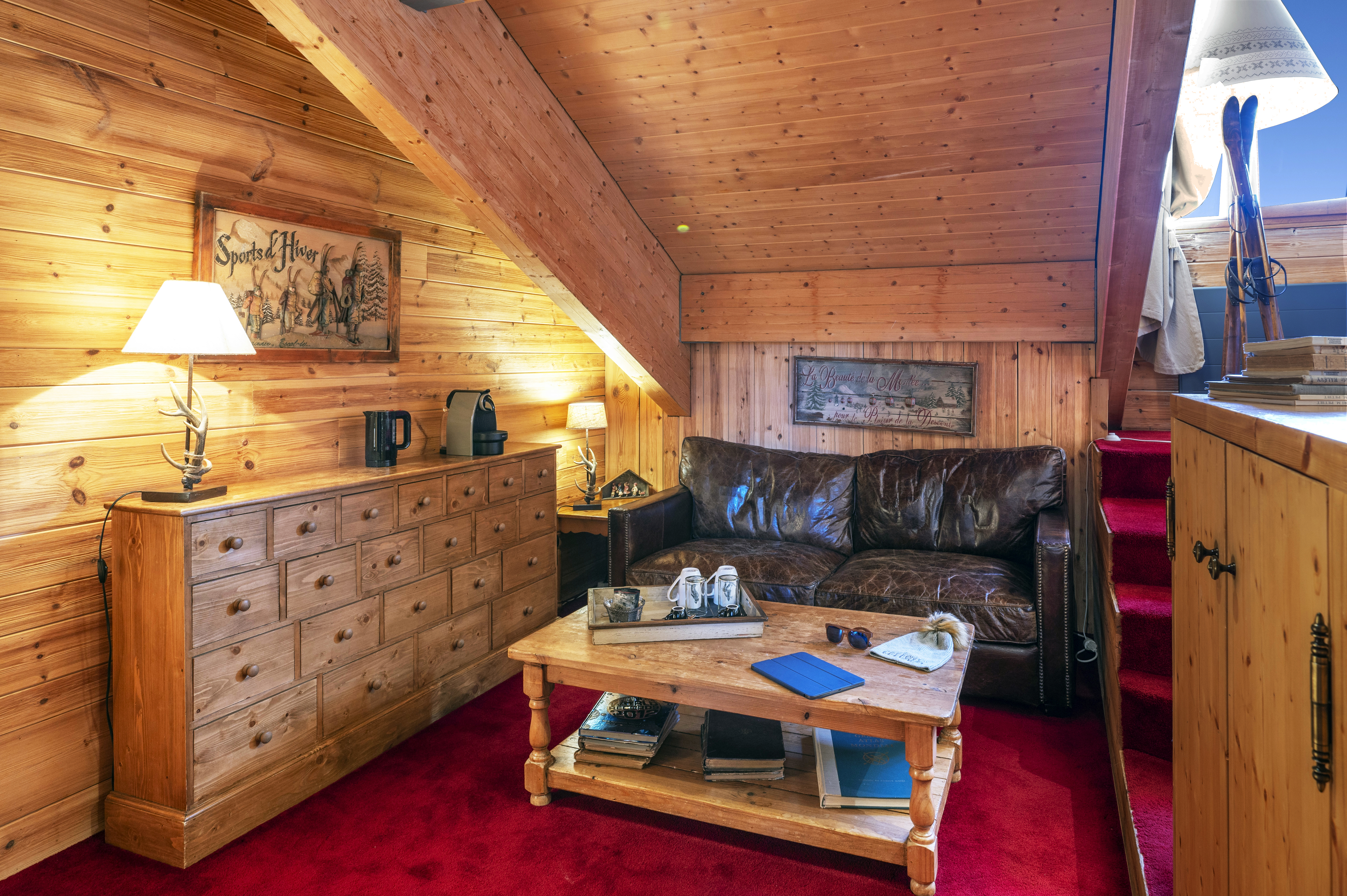 Double or Twin Prestige