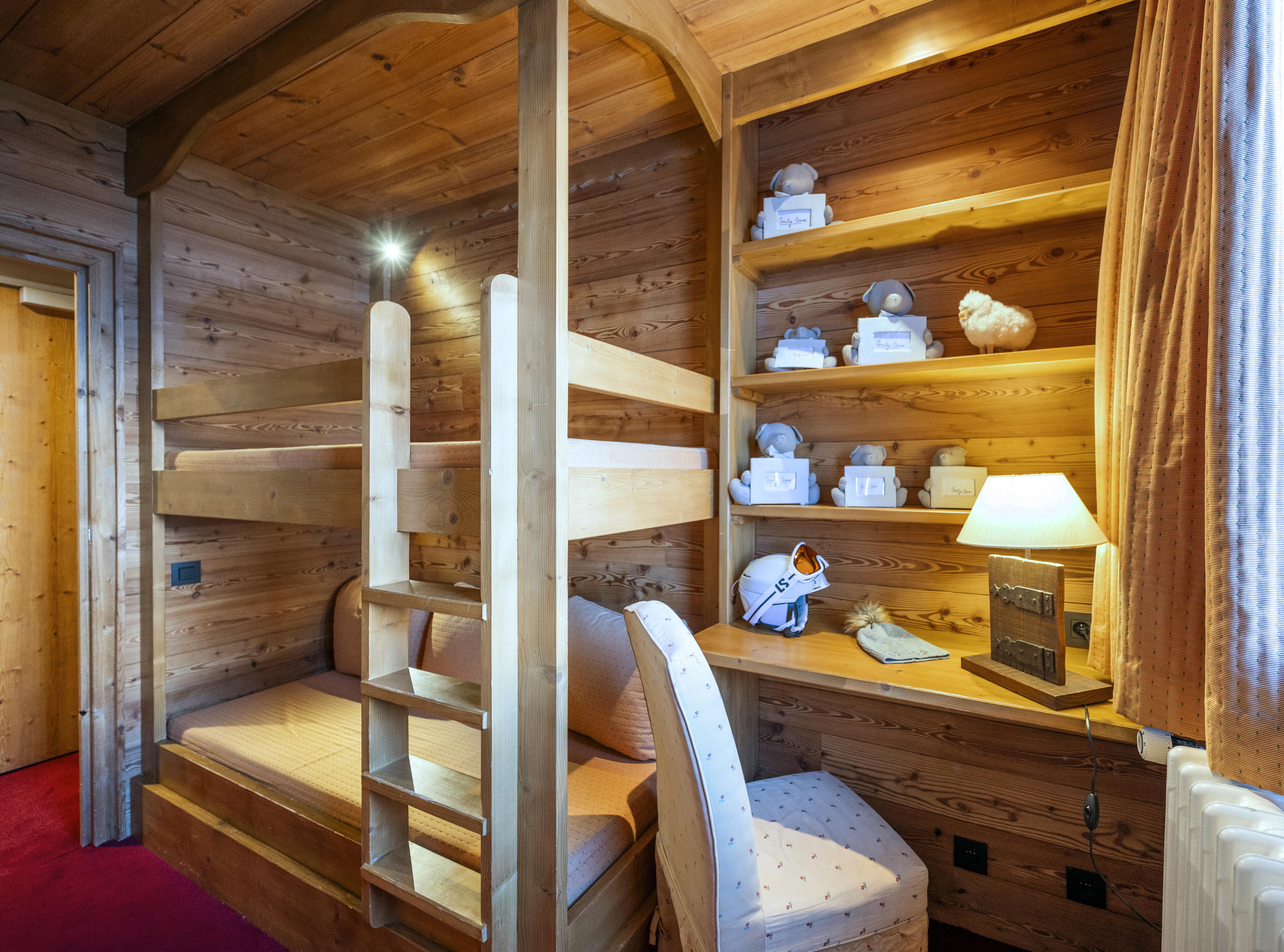 Family Room Standard