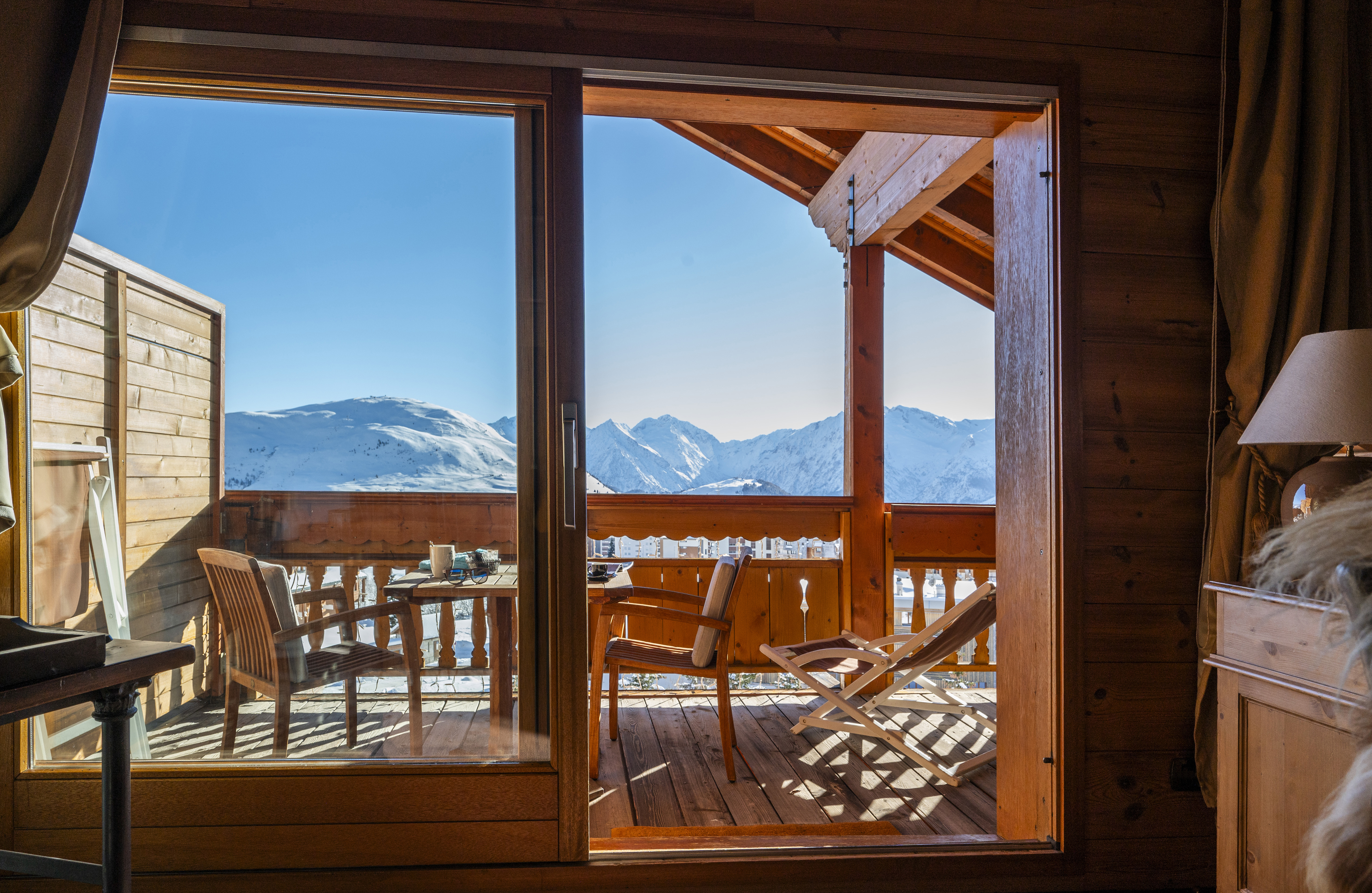 Double or Twin Prestige