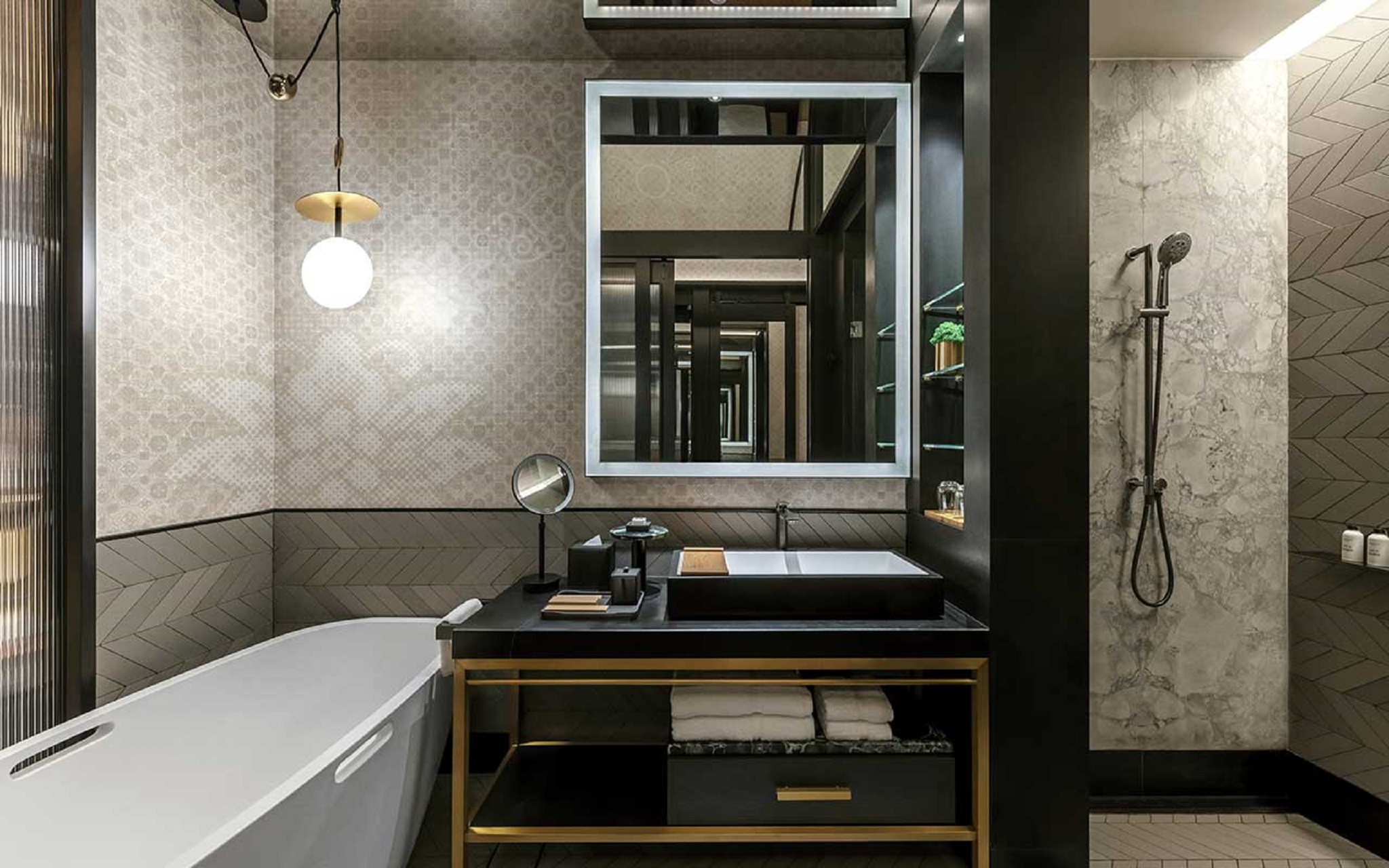 Double Deluxe with Balcony