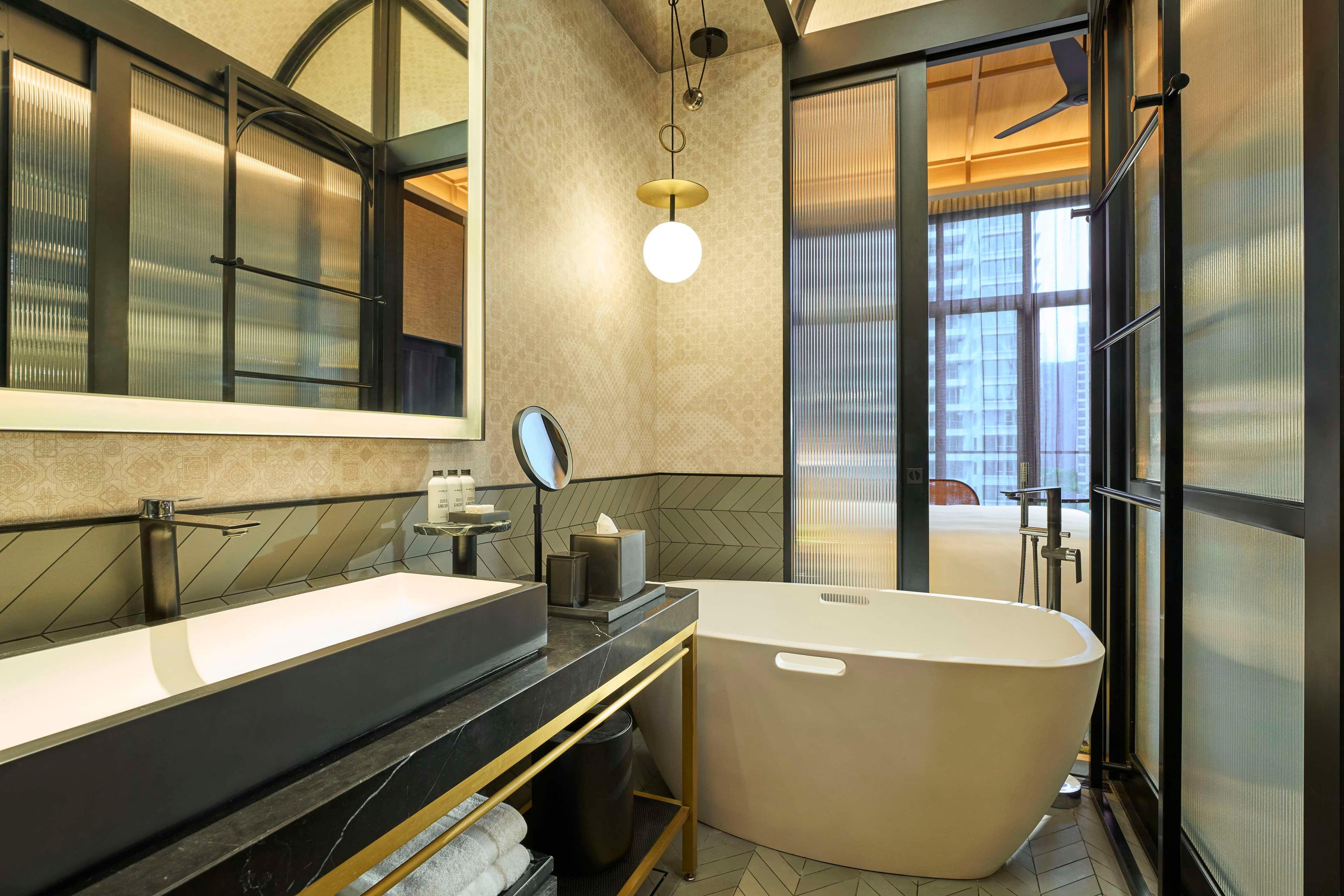 Double Deluxe with Balcony