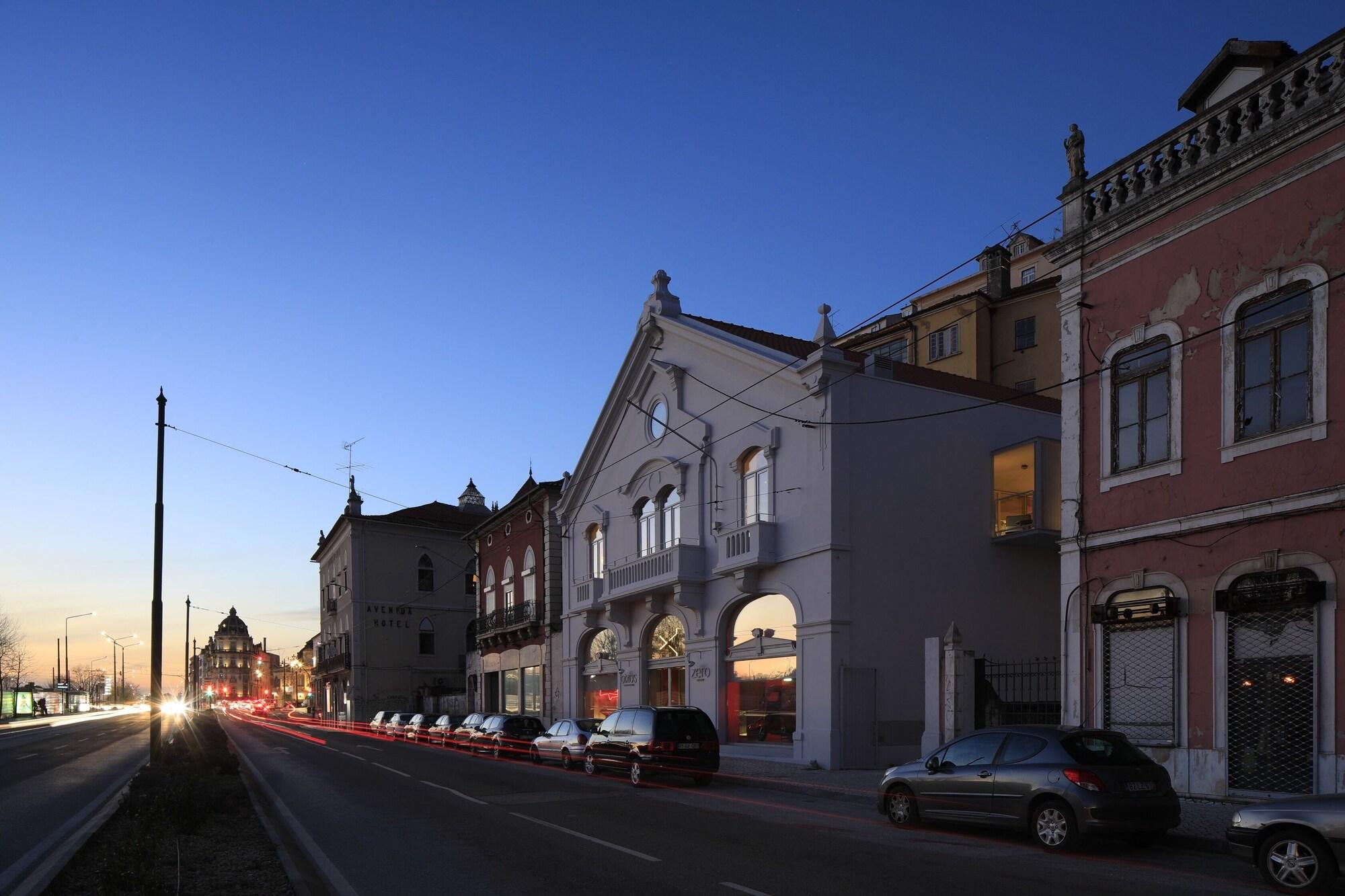 General View