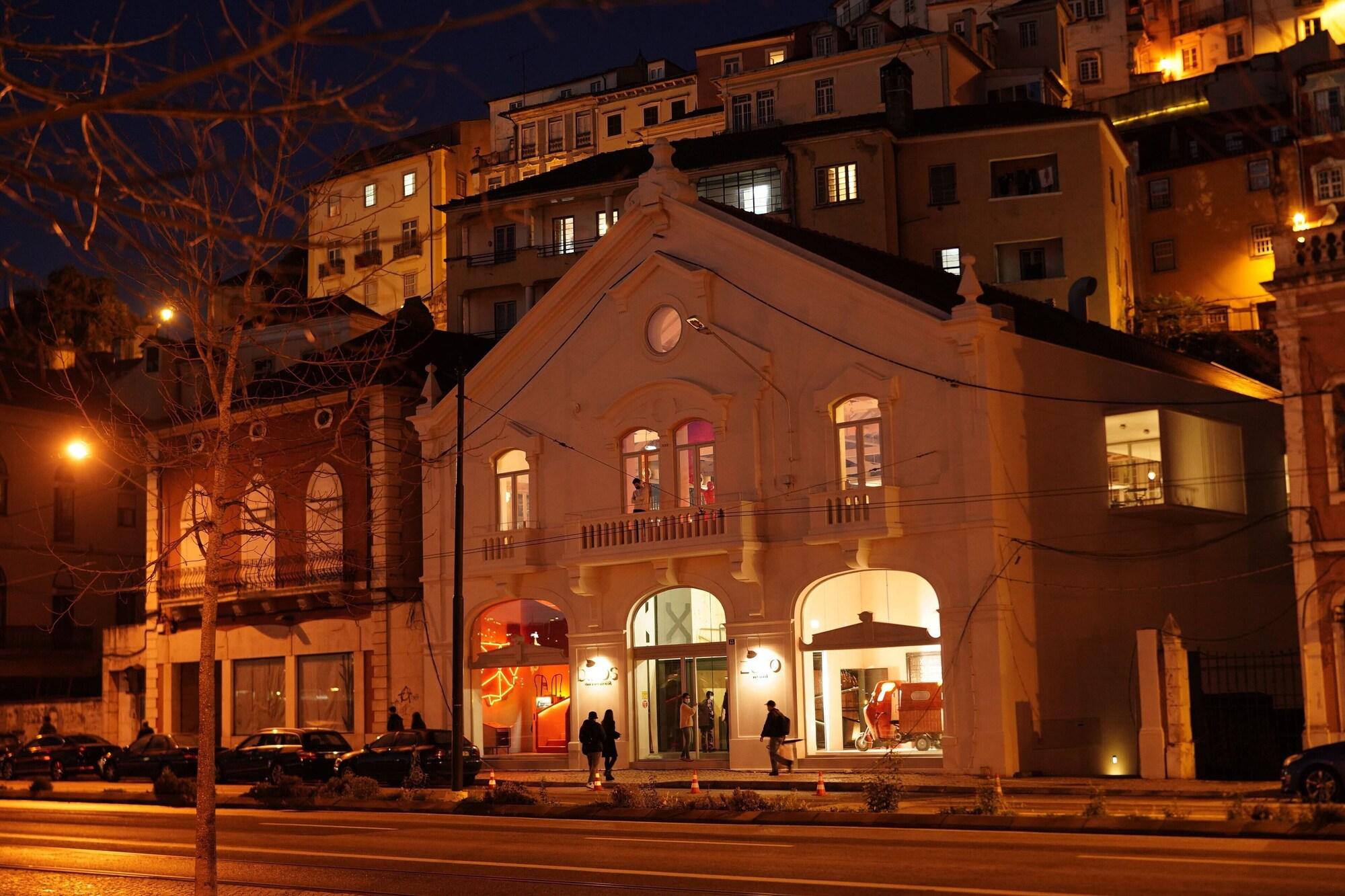 General View