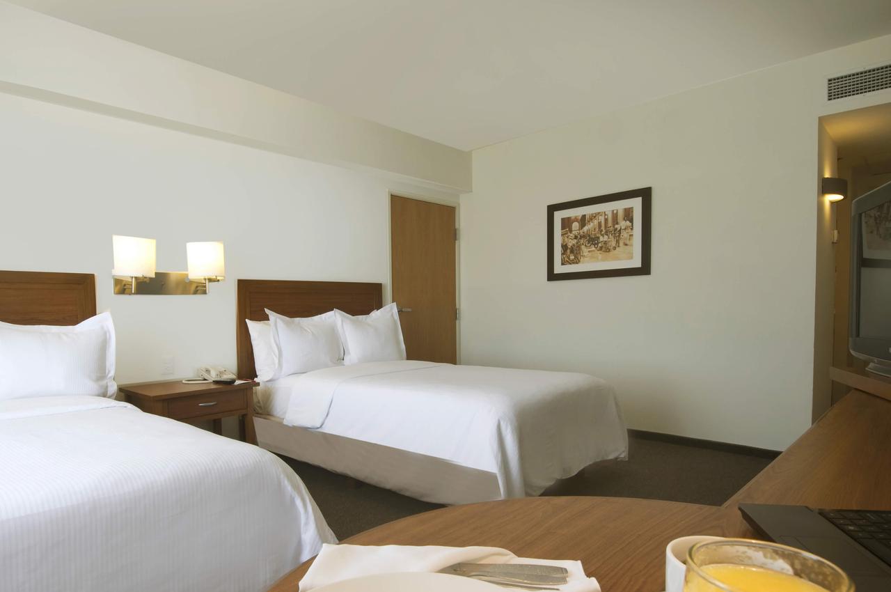 Room Superior Two Double Beds