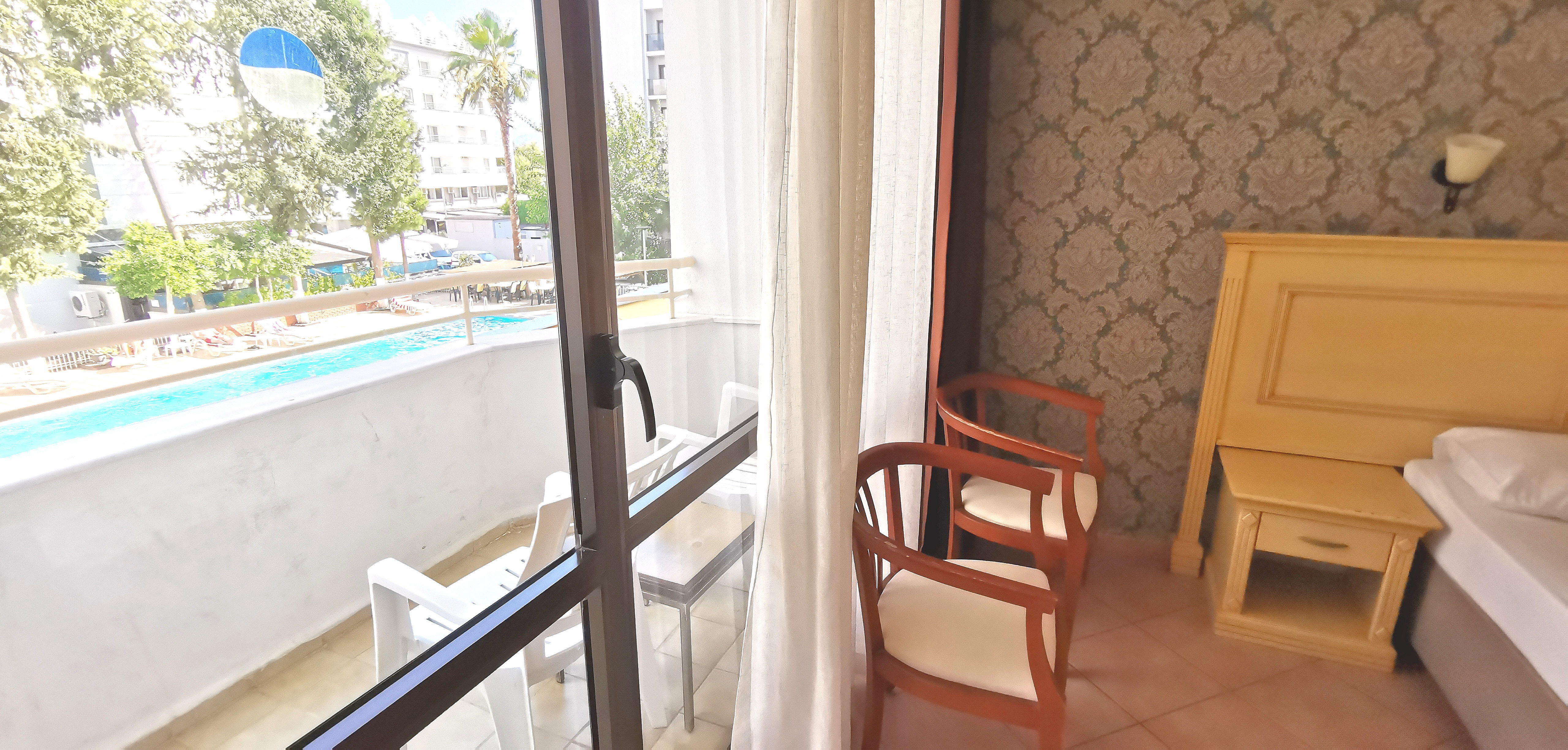 Double Single Standard