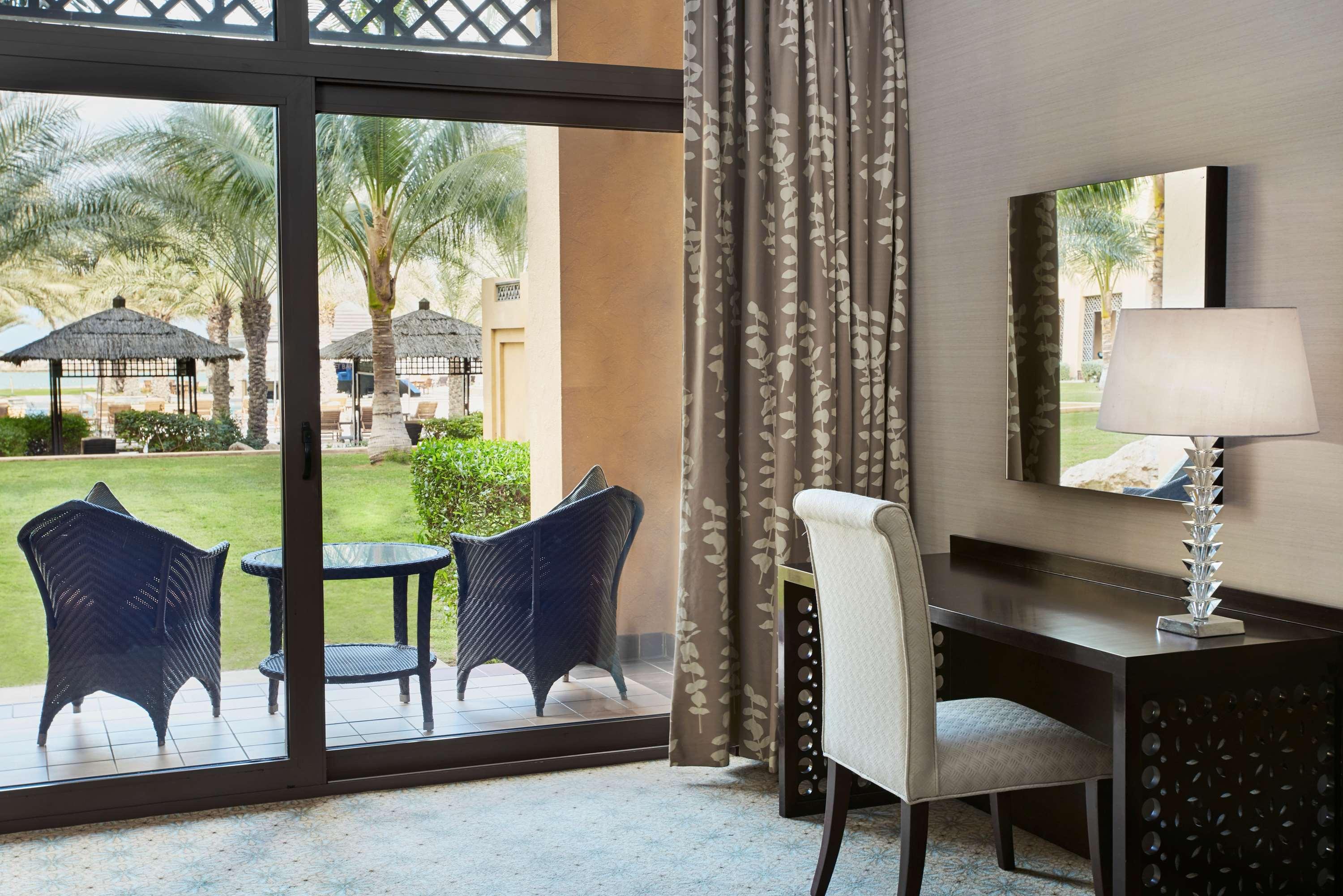 Family Room Pool View