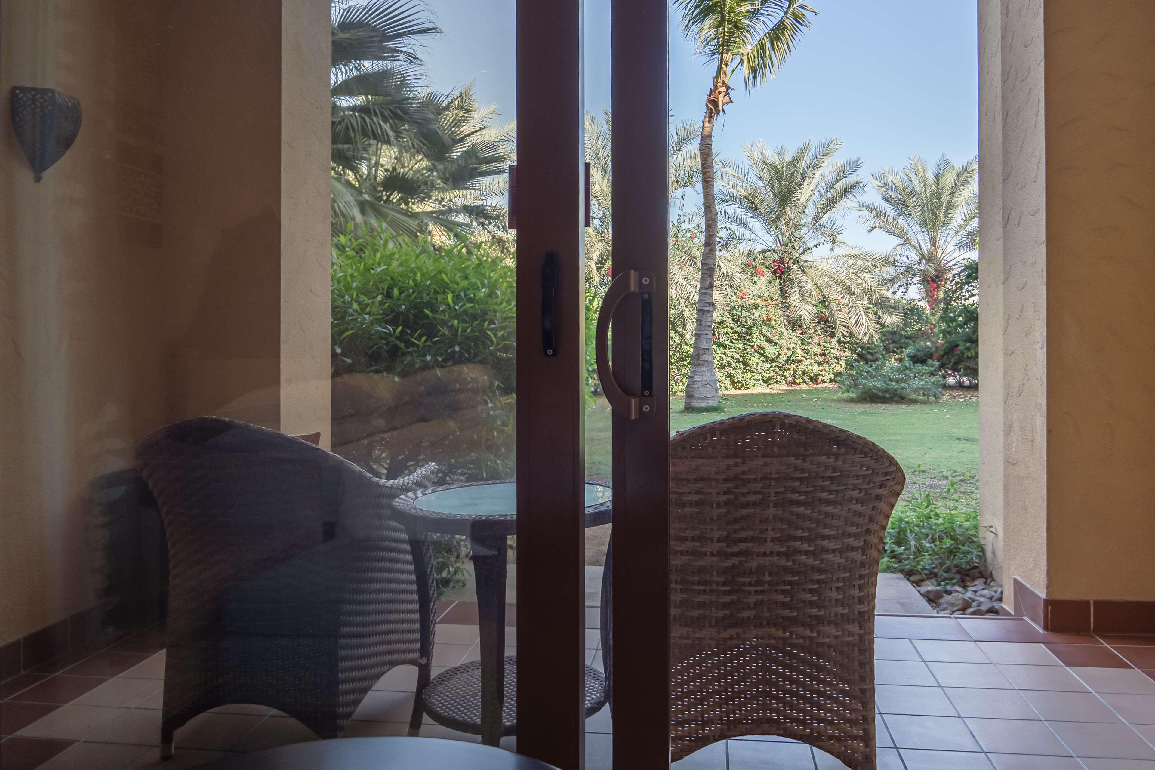 Family Room Standard