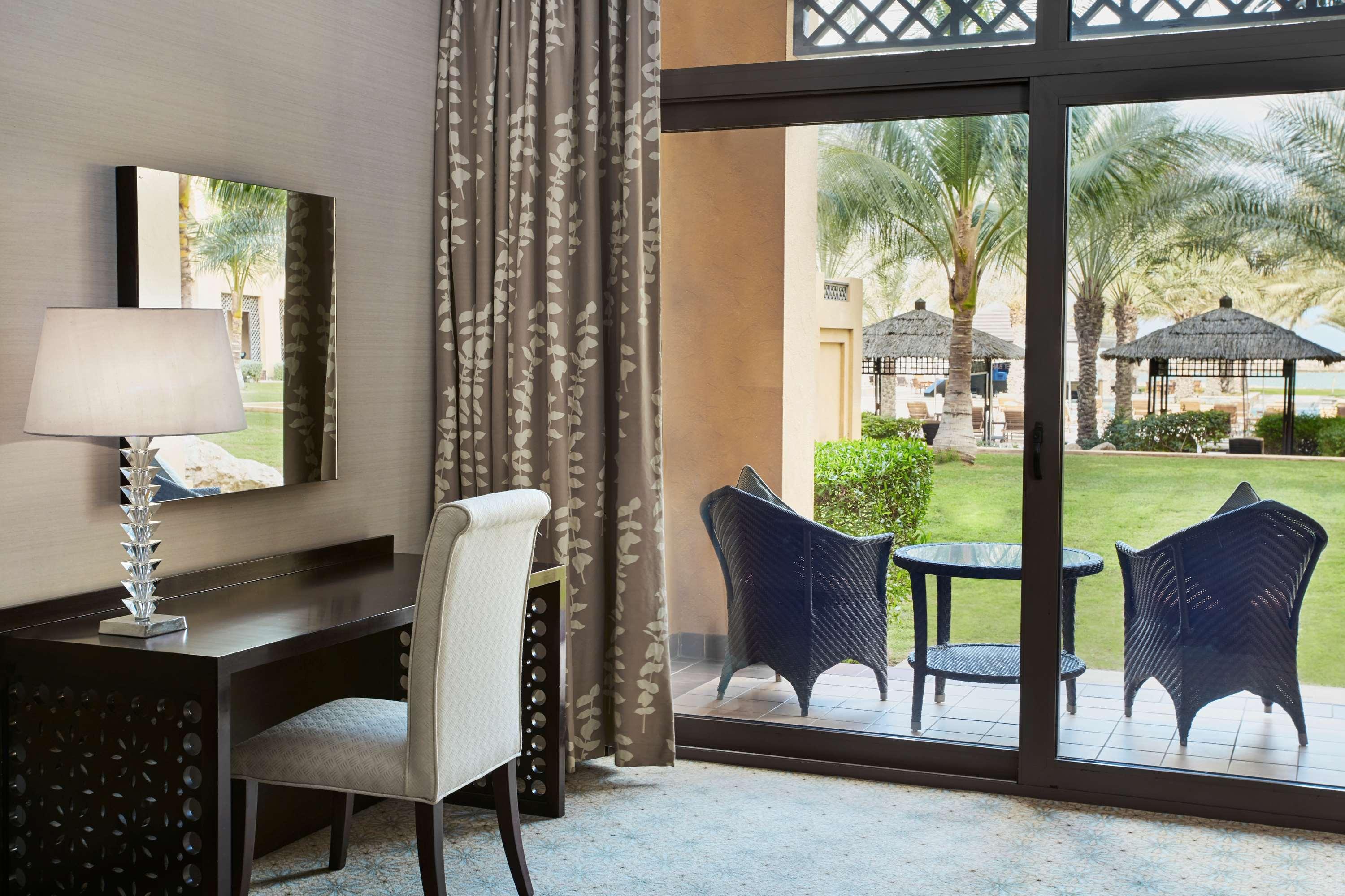 Family Room Sea View