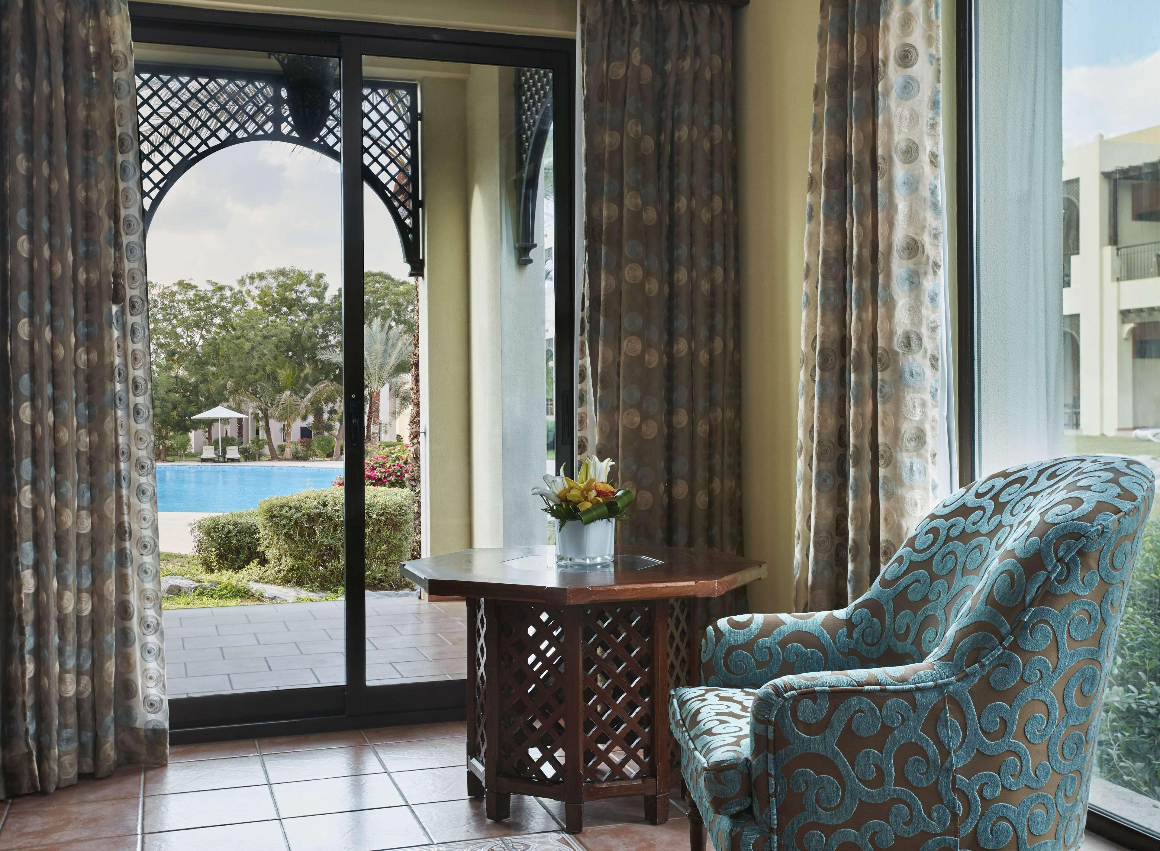 Villa Deluxe Two Queen Beds