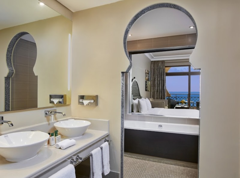 Double or Twin Deluxe