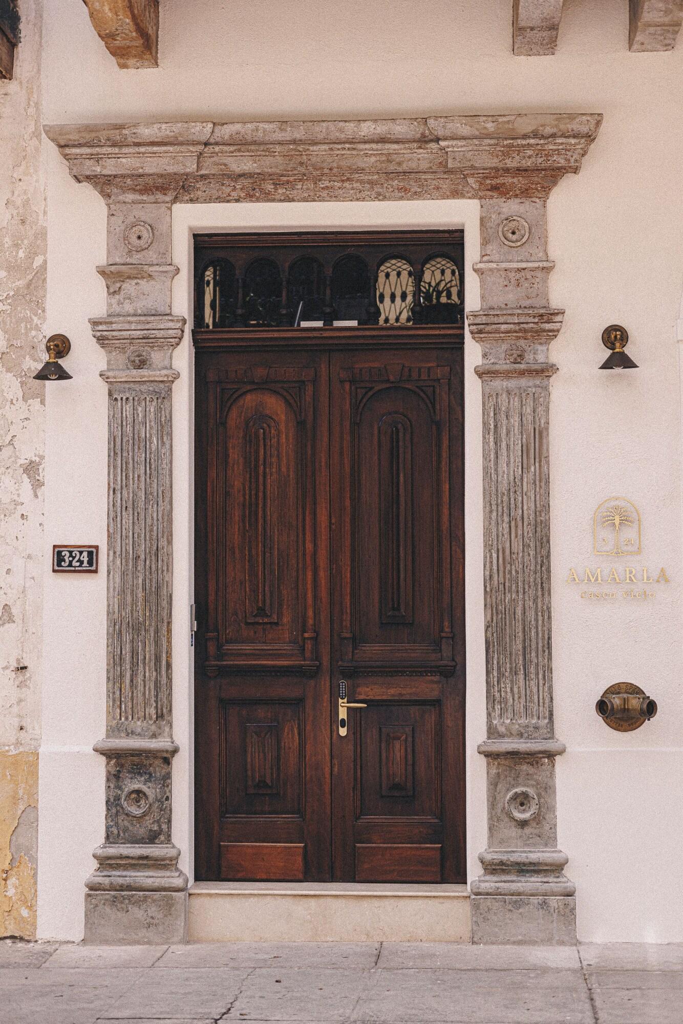 General View