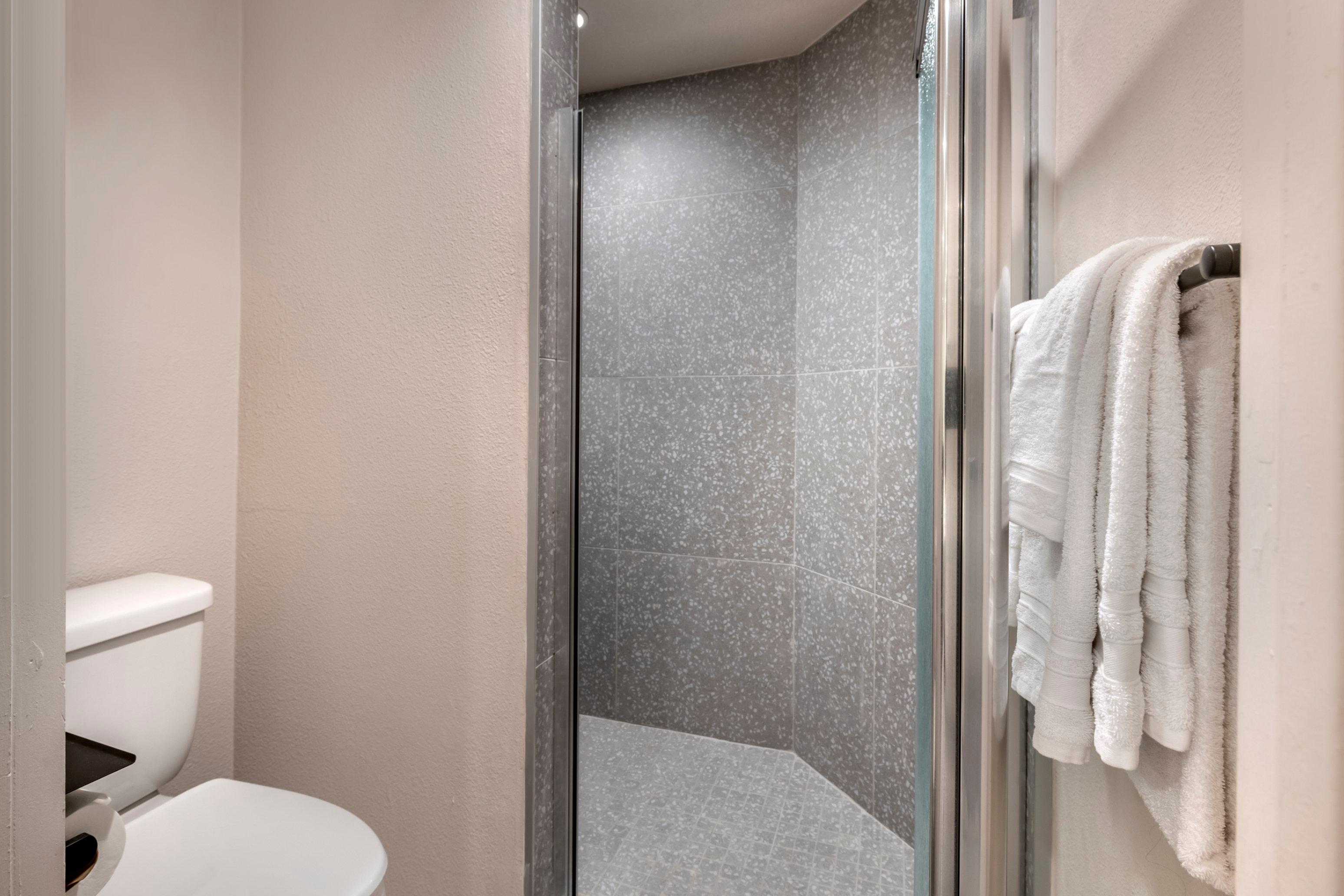 Suite King Bed One Bedroom 