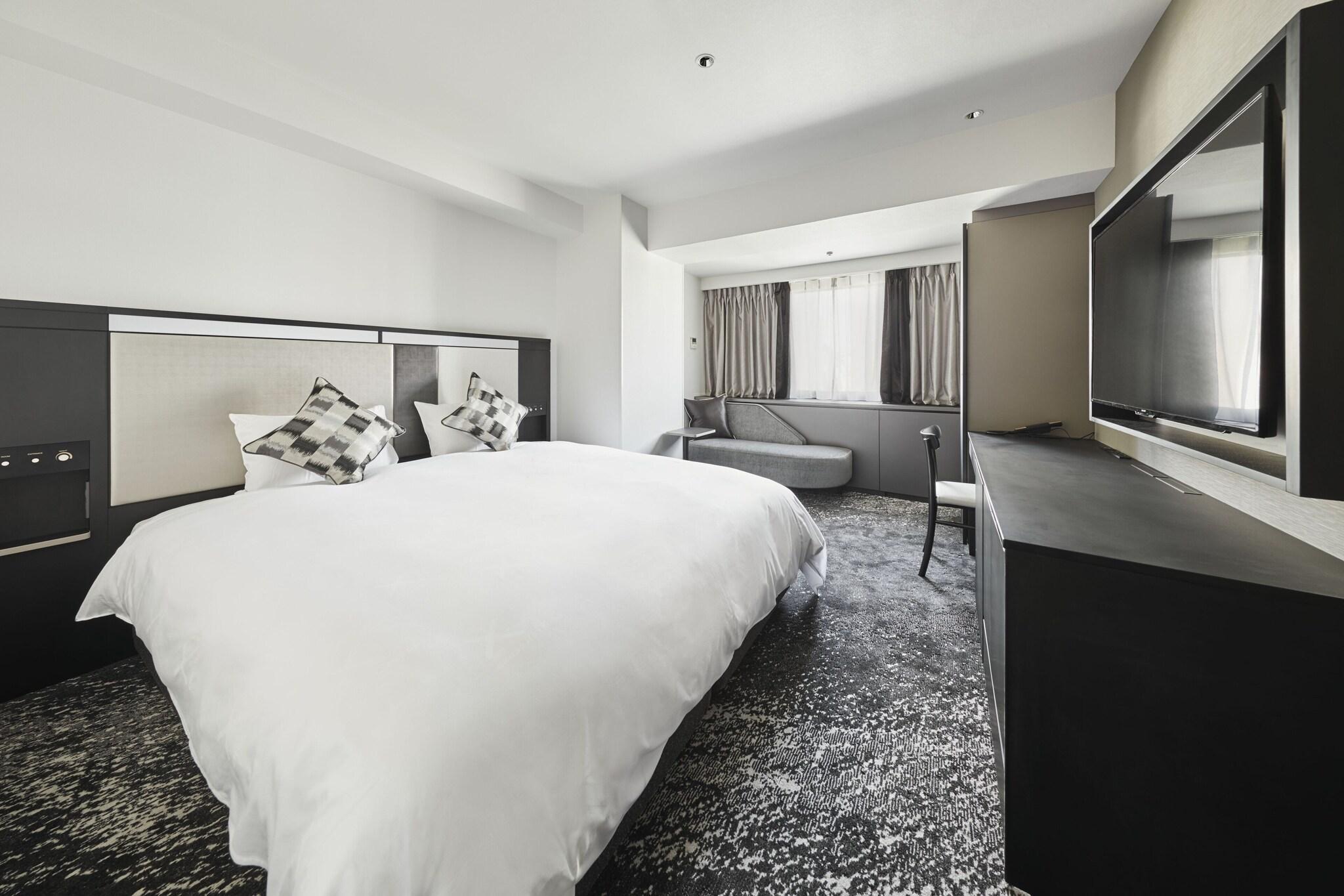 Double Superior Non Smoking