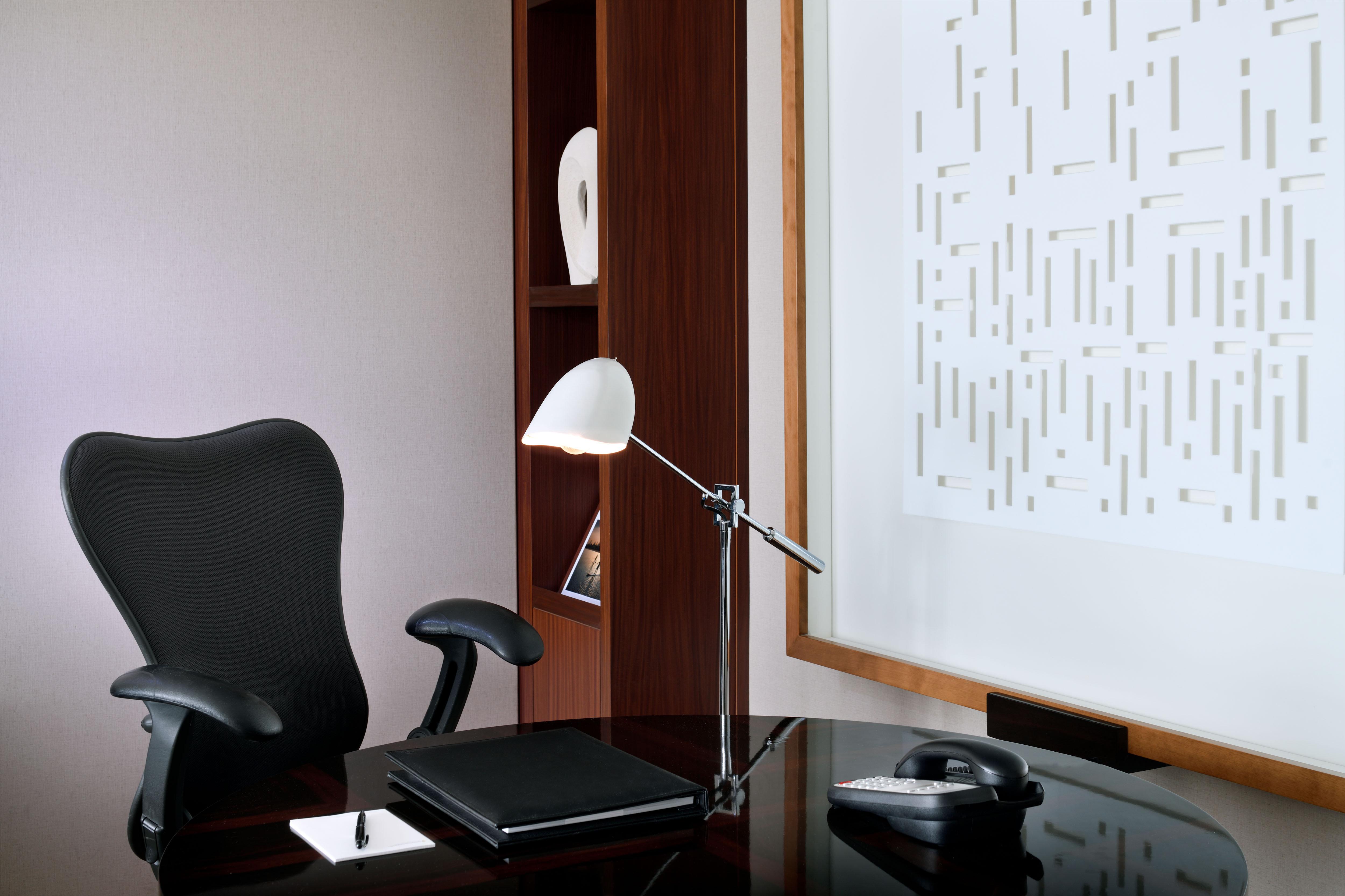 Double Classic King Bed