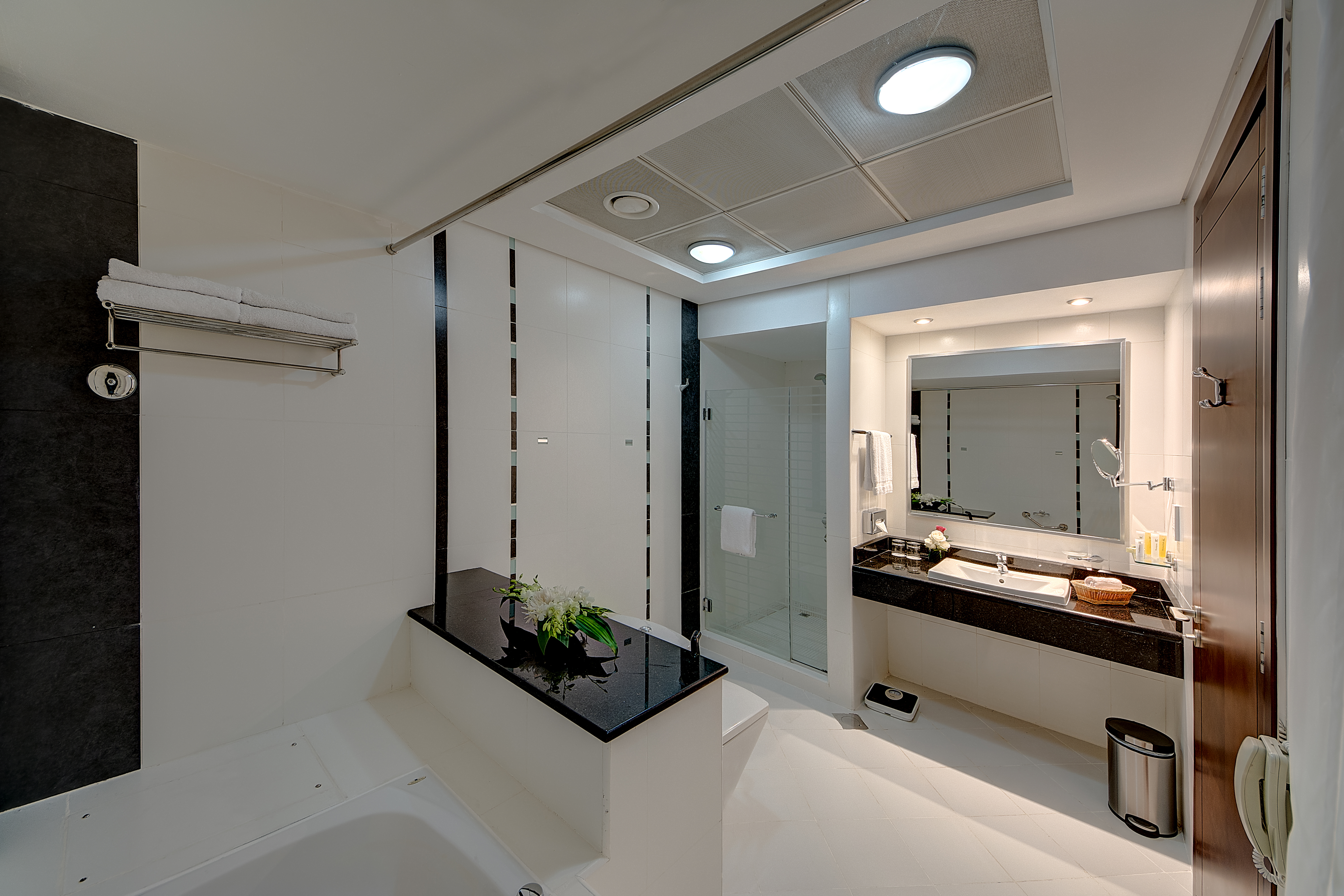 Suite Executive Two Bedrooms