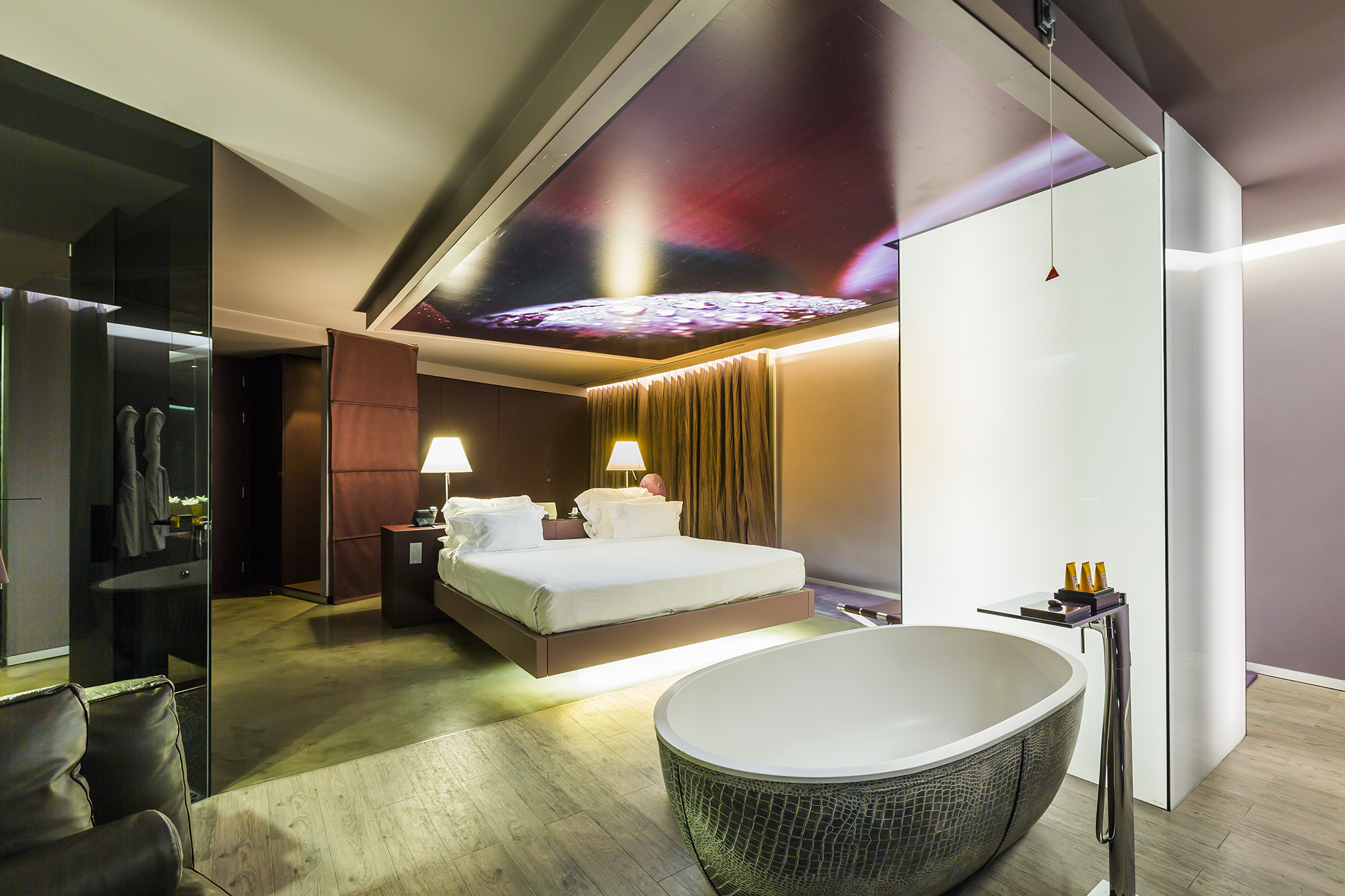 Junior Suite Classic