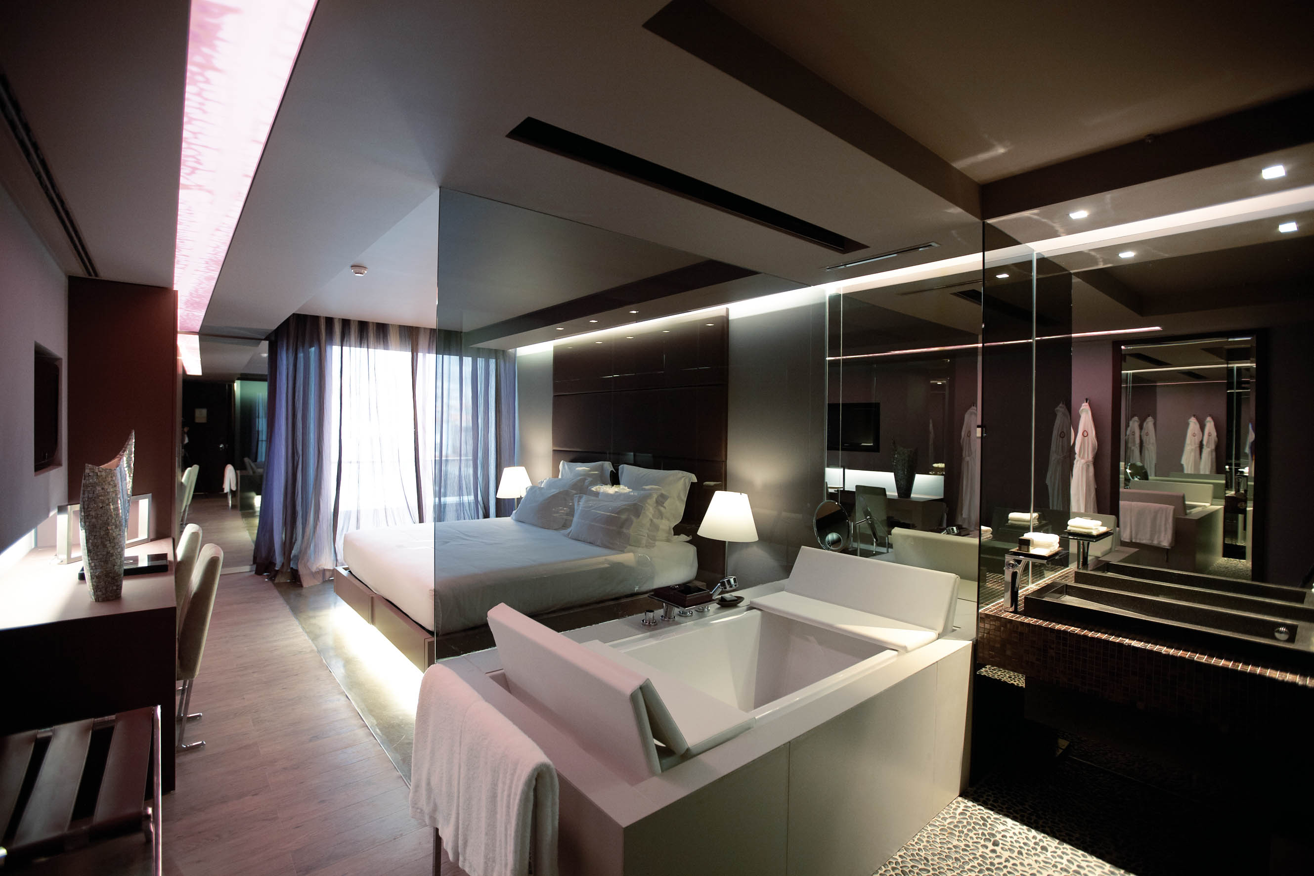 Double or Twin Prestige