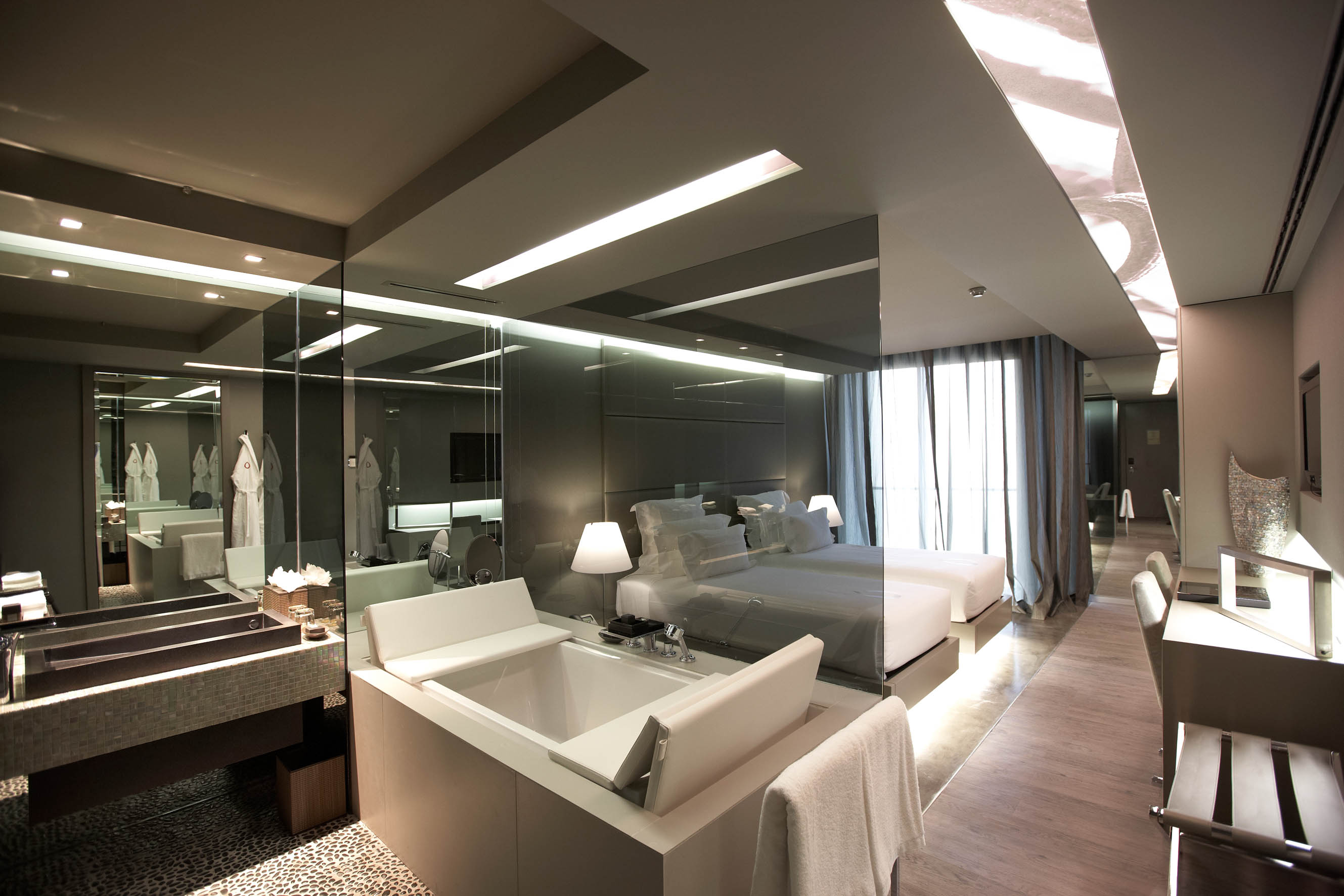 Double or Twin Prestige