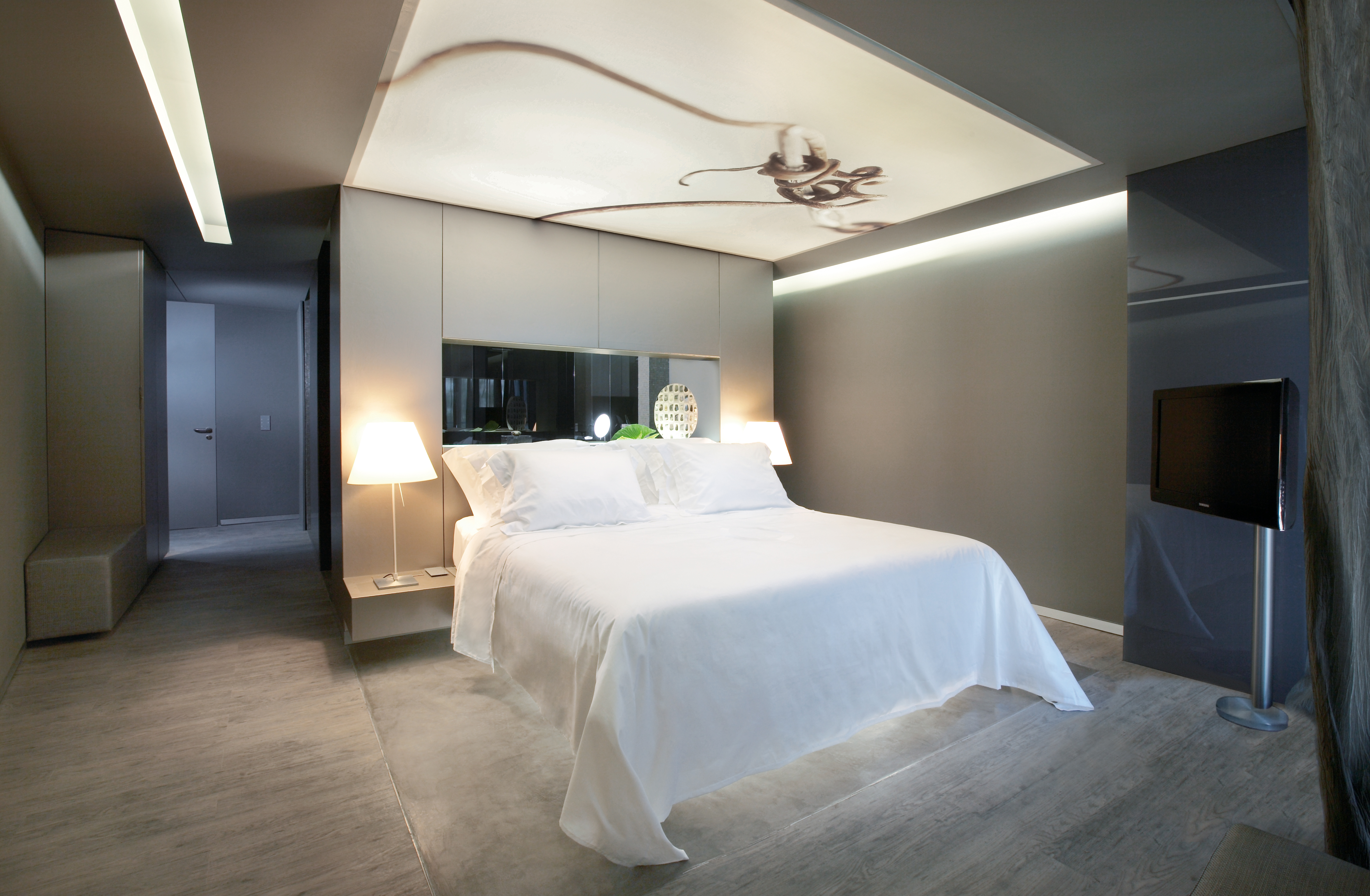 Double or Twin Grand Deluxe