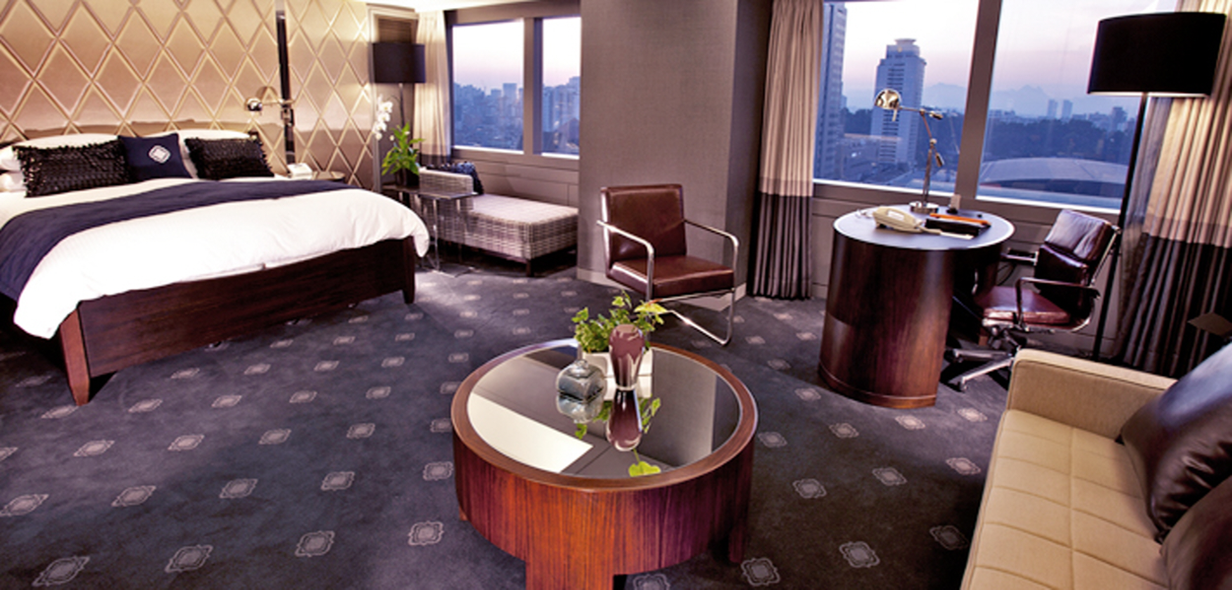 Double Single Standard