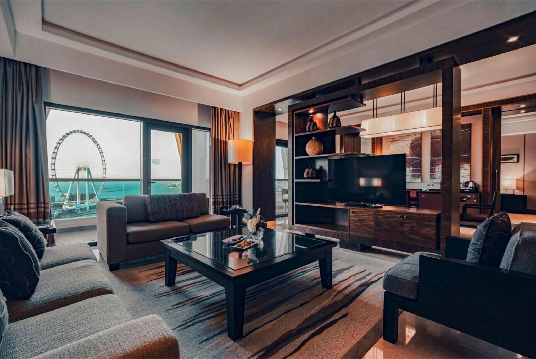 Suite Sea Front