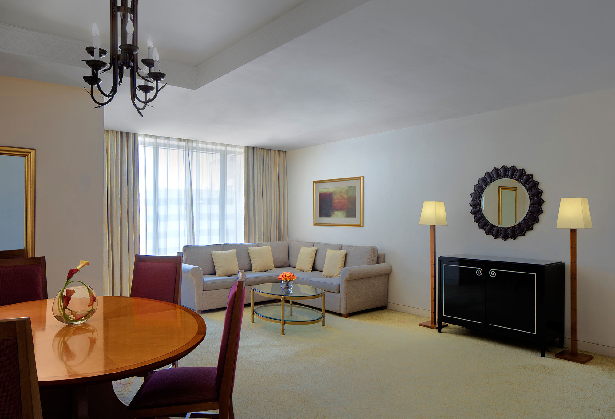 Apartment Two Bedrooms