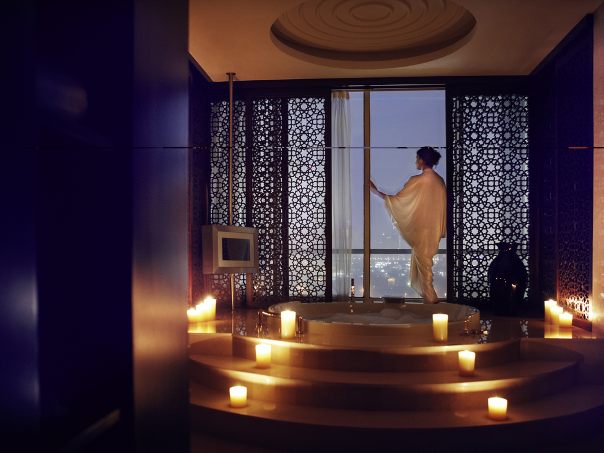 Suite Superior King Bed