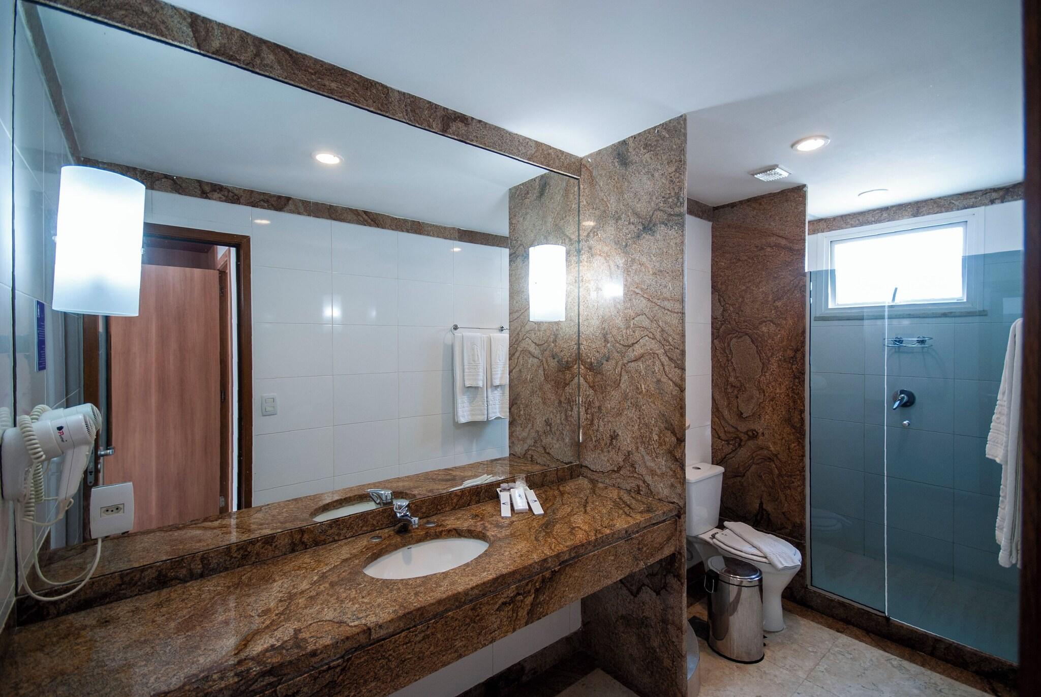 Suite Two Queen Beds