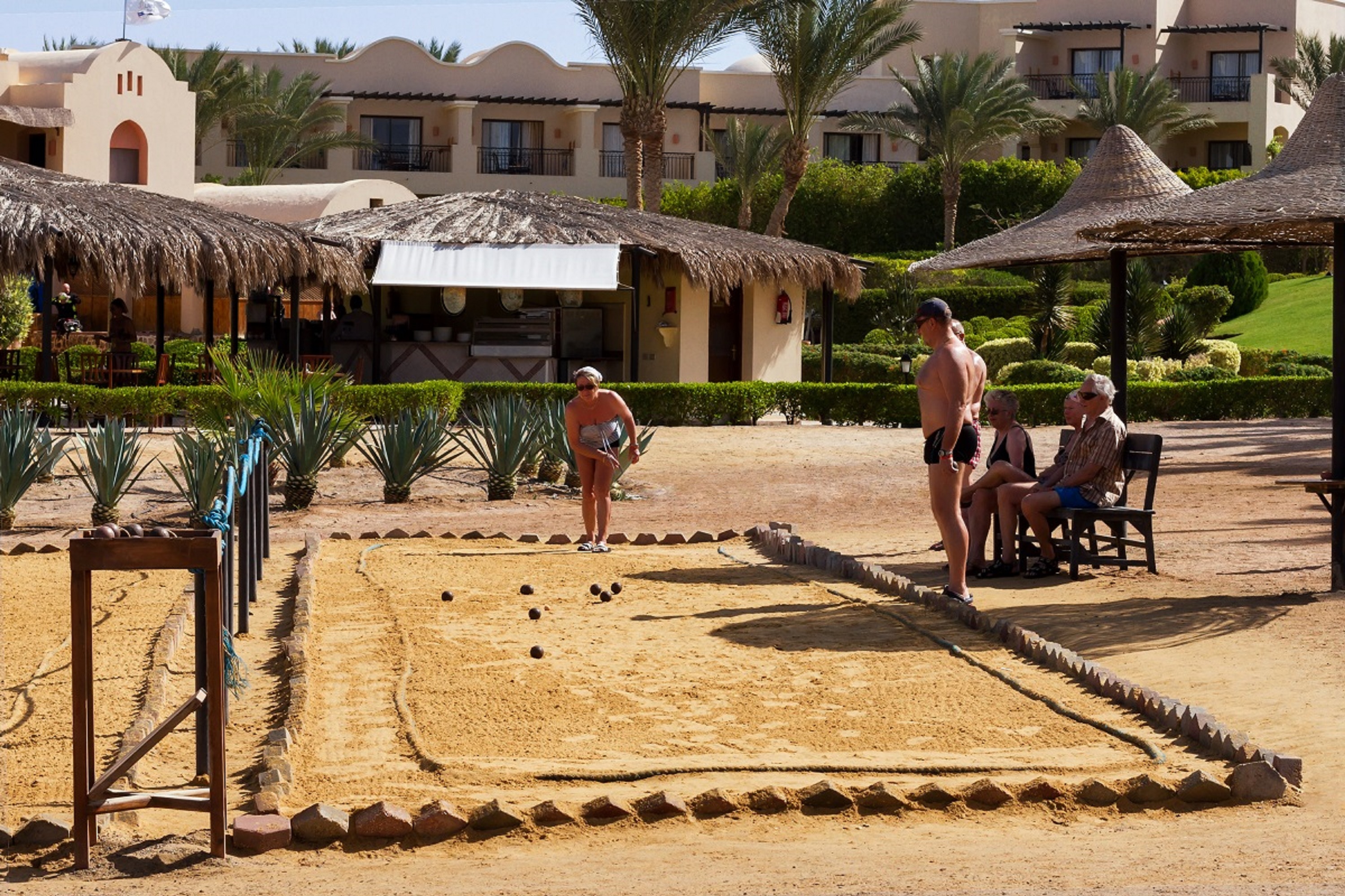 Sports and Entertainment