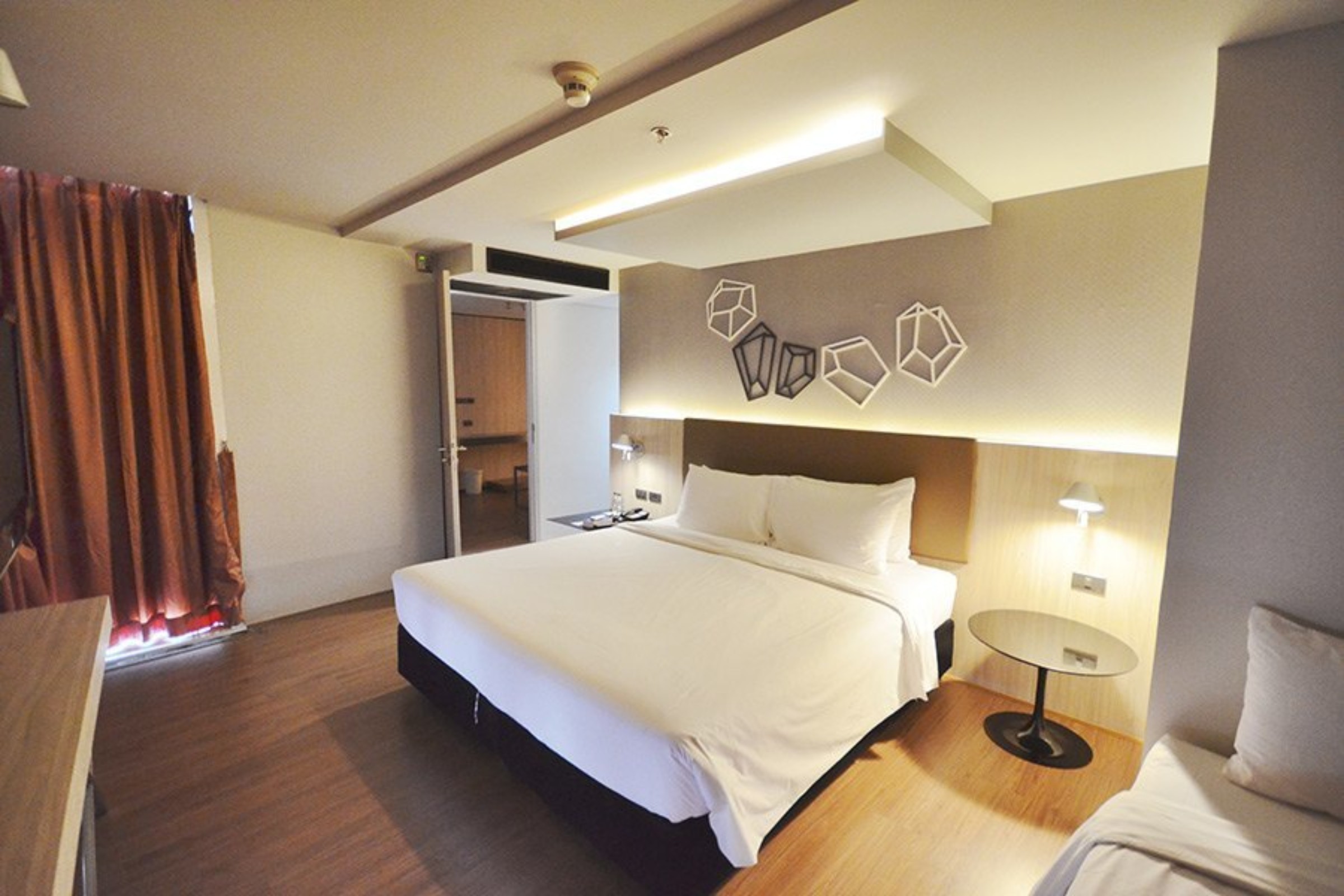 Double or Twin Premier