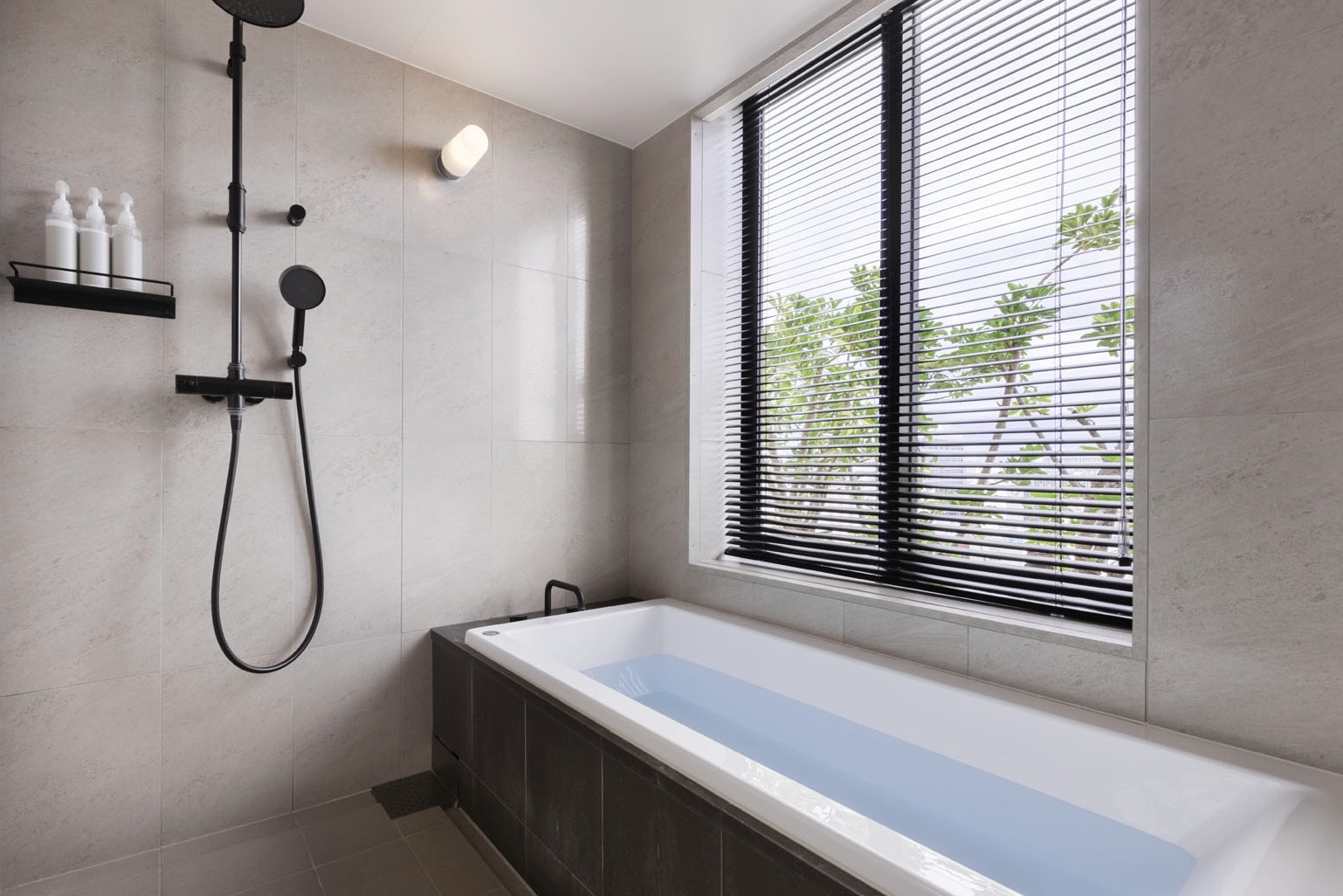 Suite Penthouse Deluxe