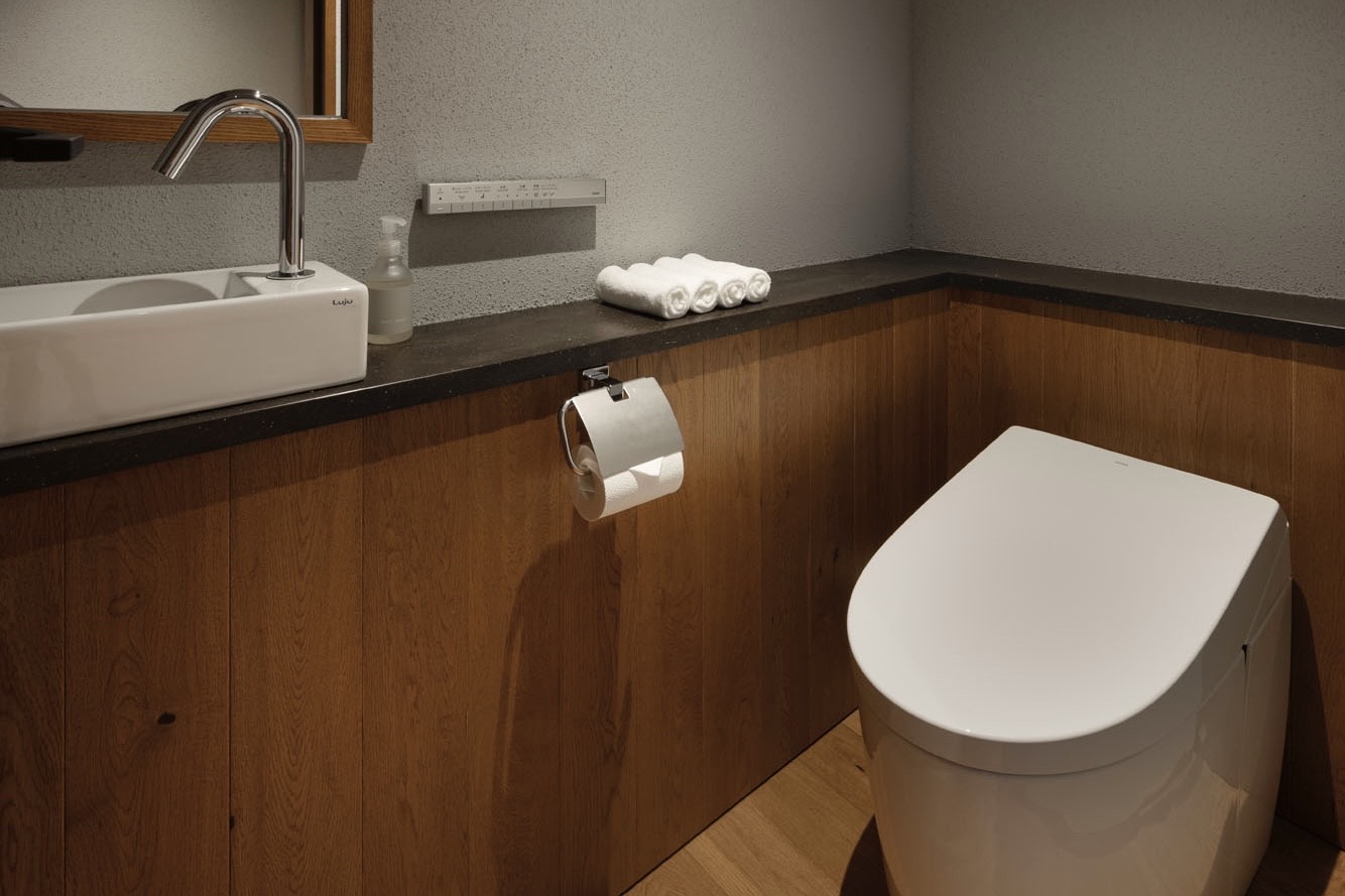 Suite Penthouse Deluxe