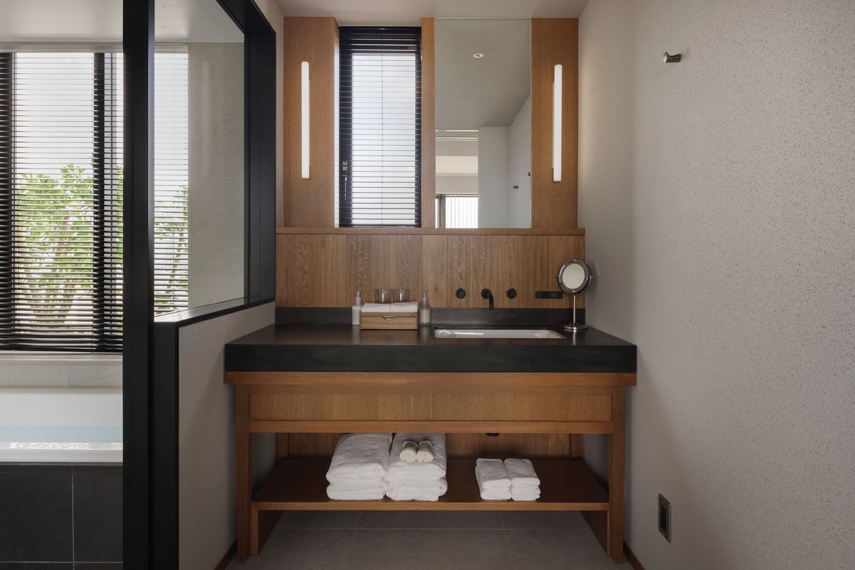 Suite Penthouse Deluxe